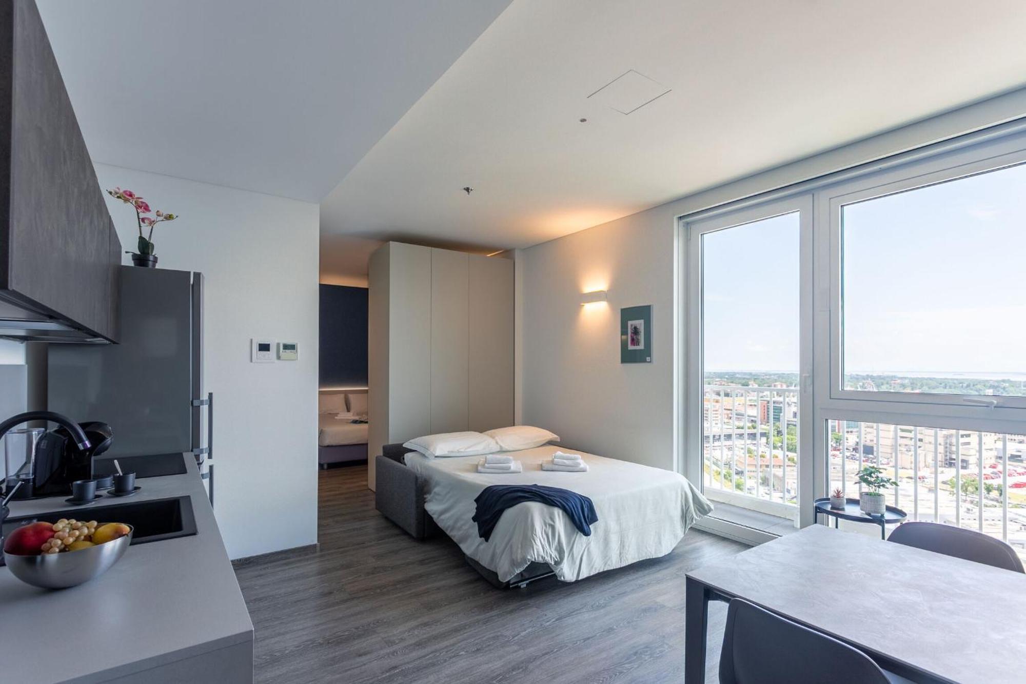 Htm Venice Suite By Halldis Mestre Eksteriør bilde
