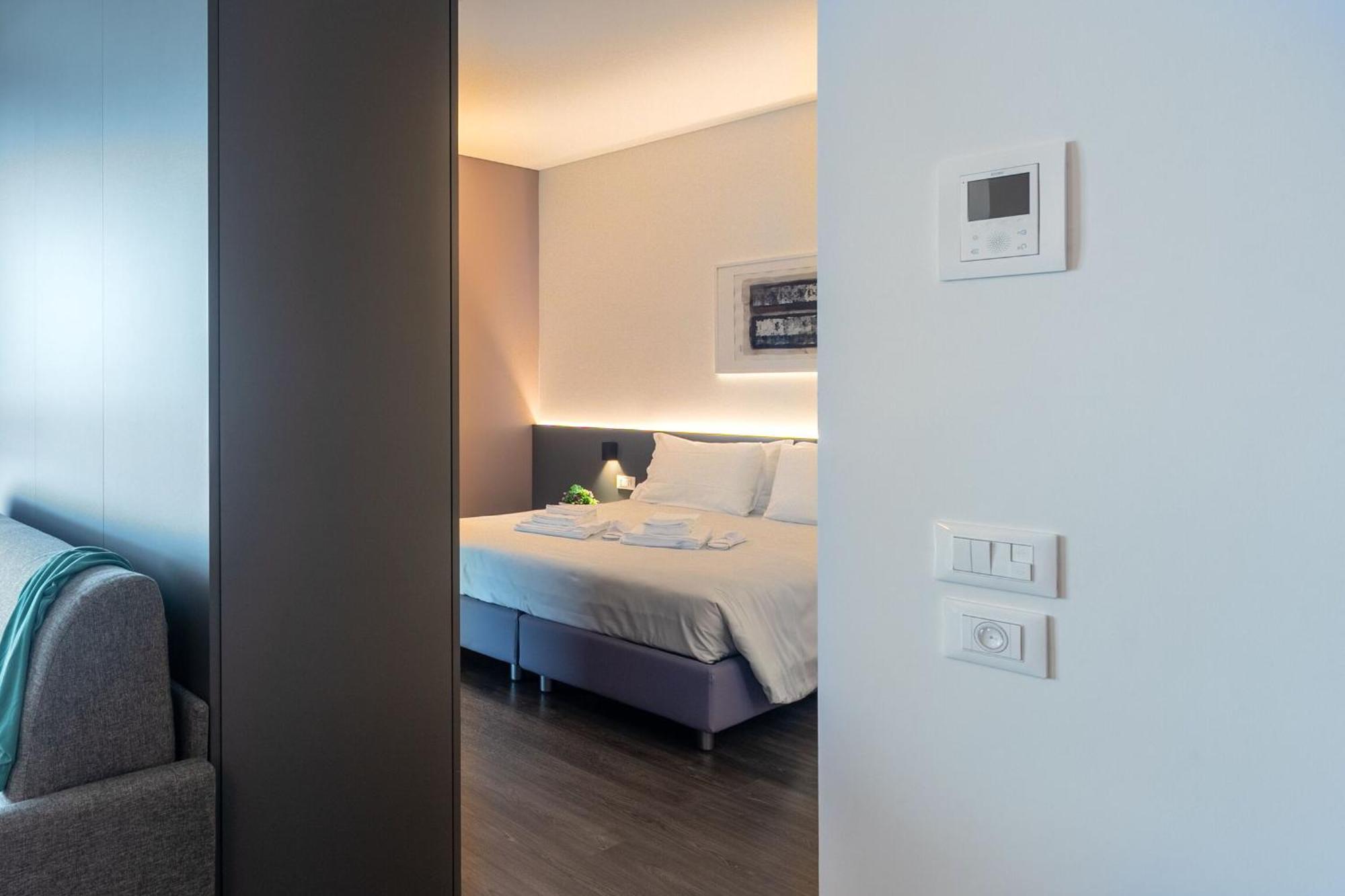 Htm Venice Suite By Halldis Mestre Eksteriør bilde