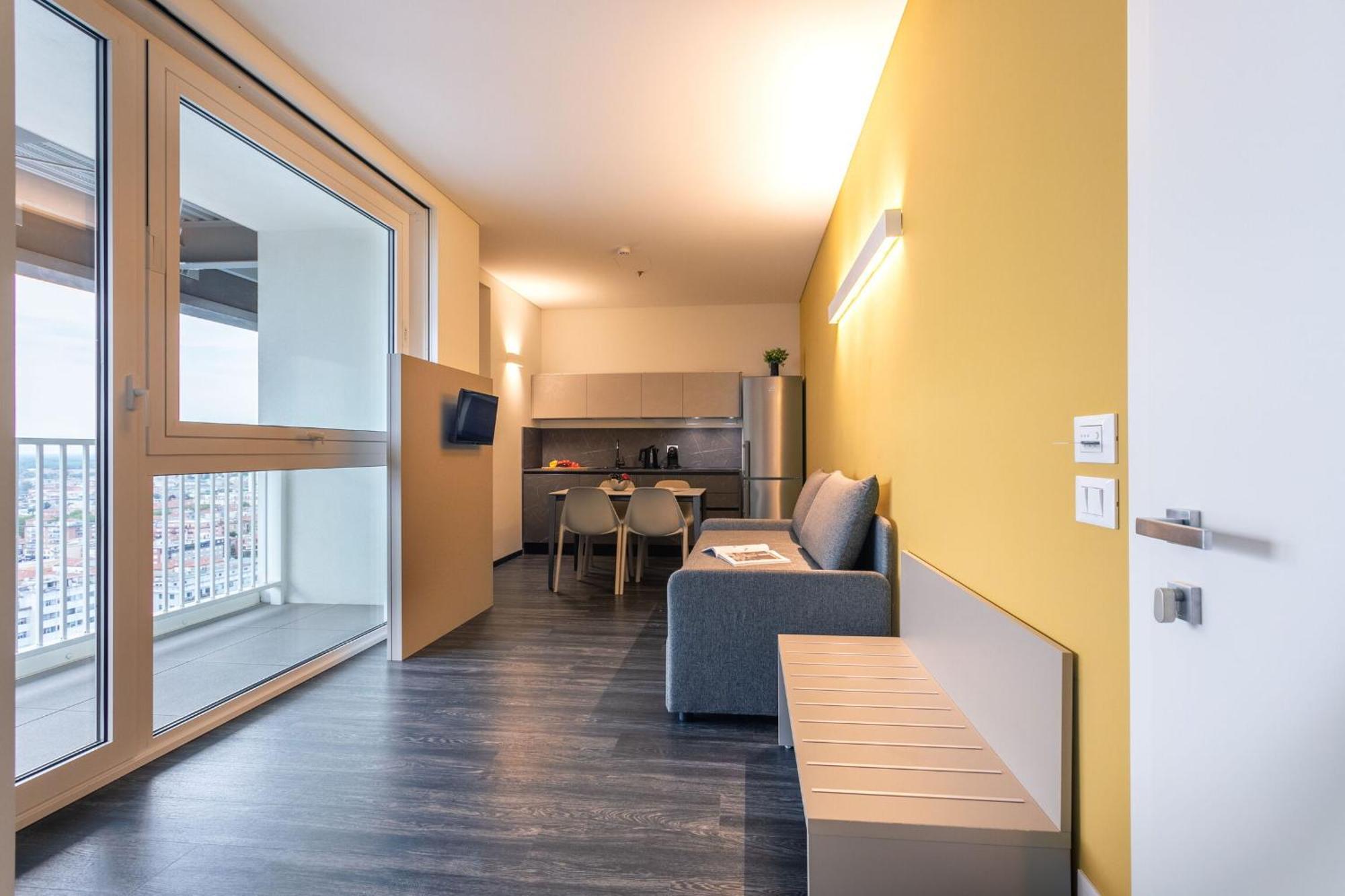 Htm Venice Suite By Halldis Mestre Eksteriør bilde
