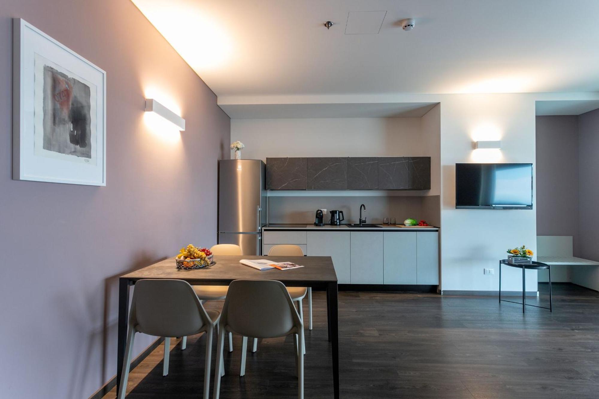 Htm Venice Suite By Halldis Mestre Eksteriør bilde