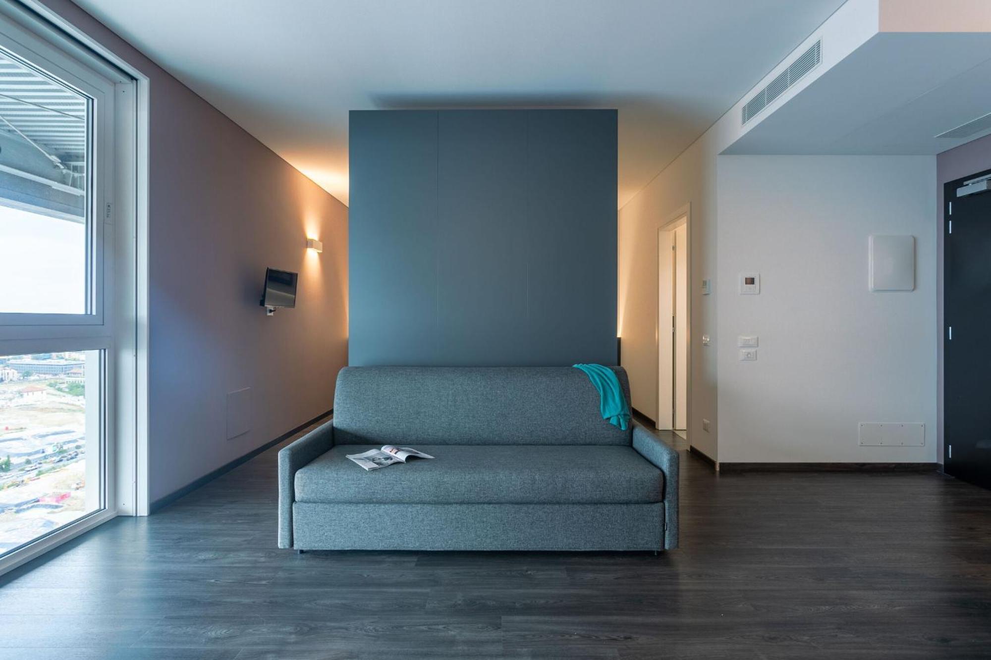 Htm Venice Suite By Halldis Mestre Eksteriør bilde