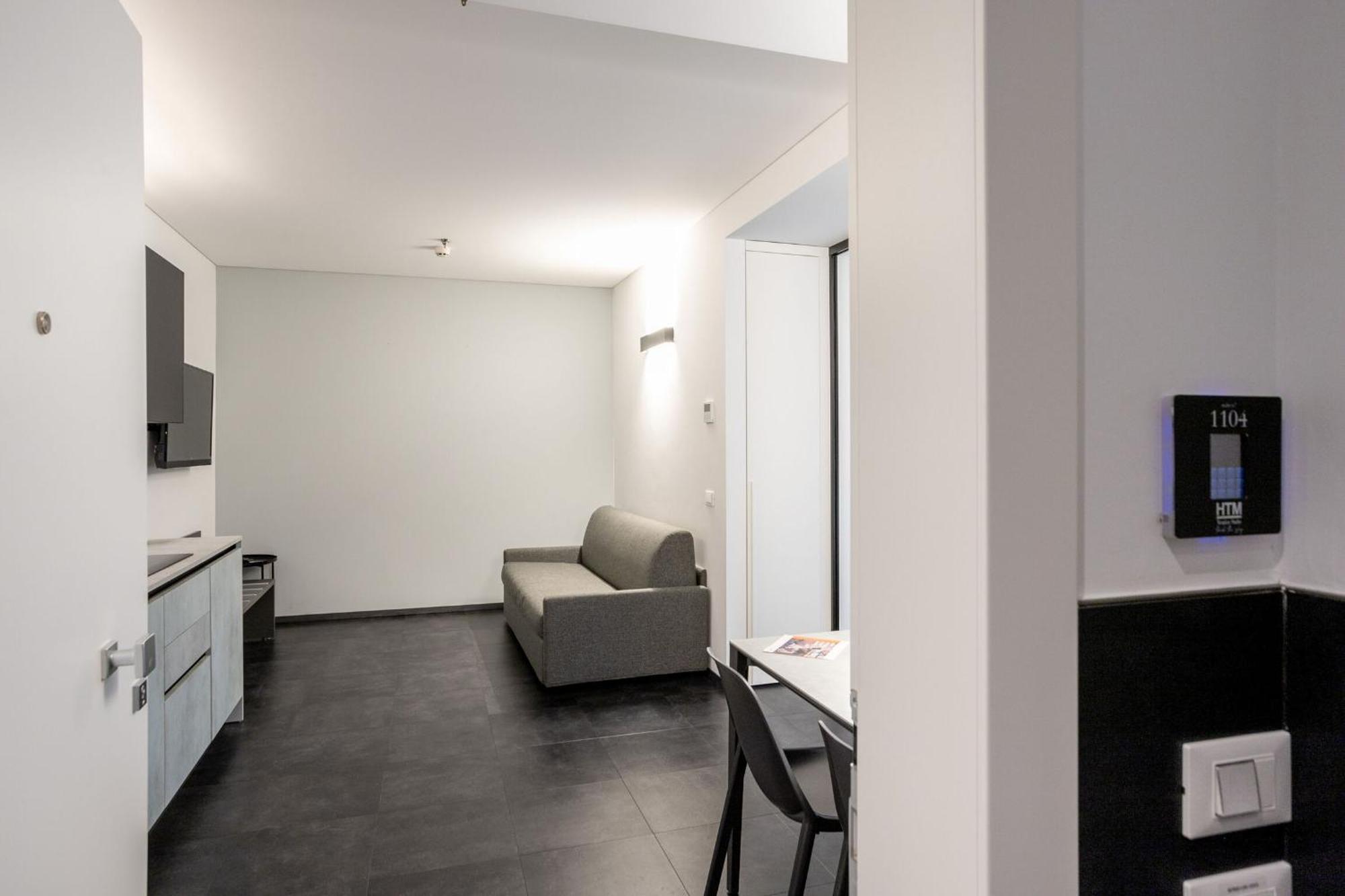Htm Venice Suite By Halldis Mestre Eksteriør bilde