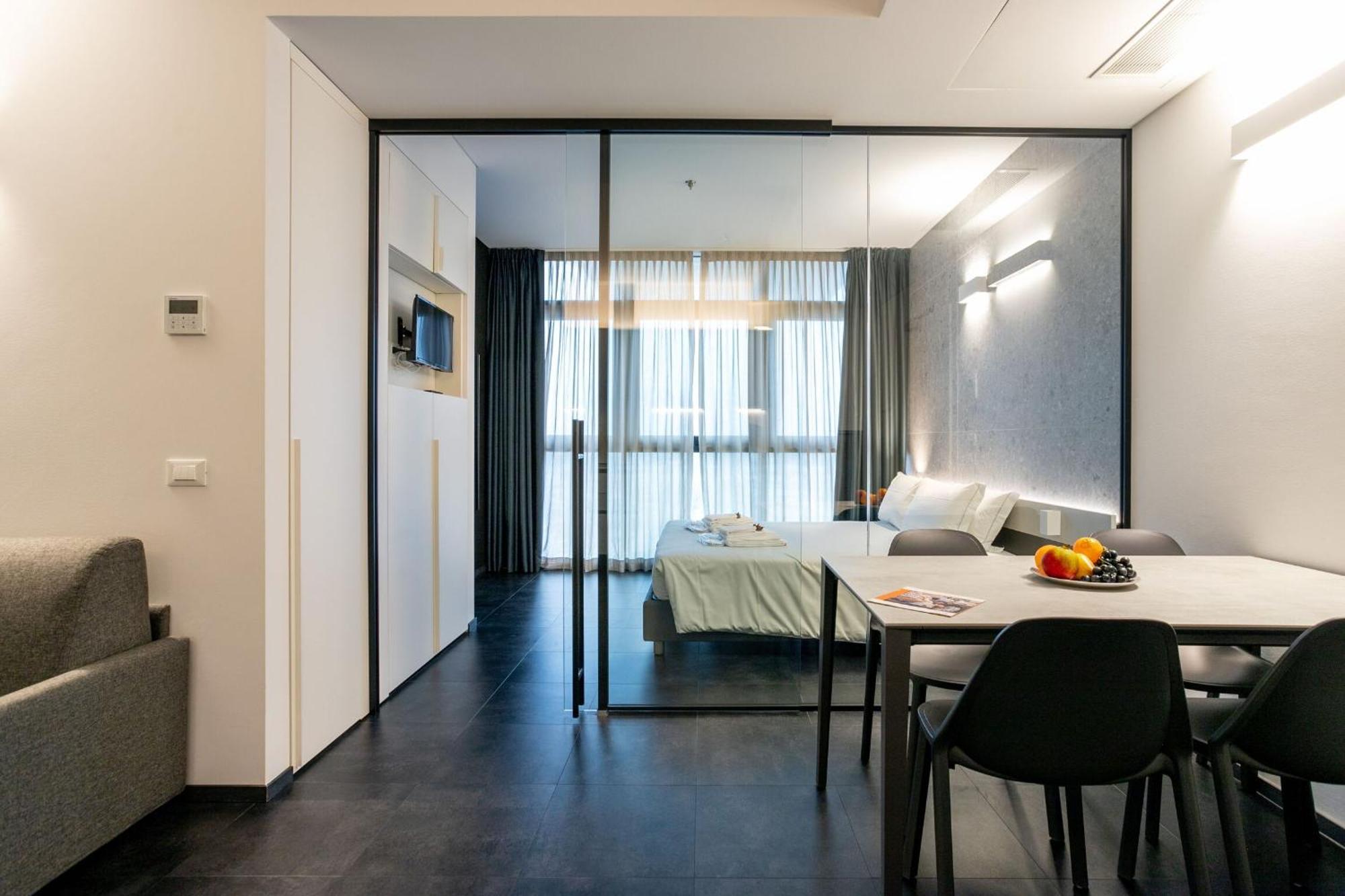 Htm Venice Suite By Halldis Mestre Eksteriør bilde