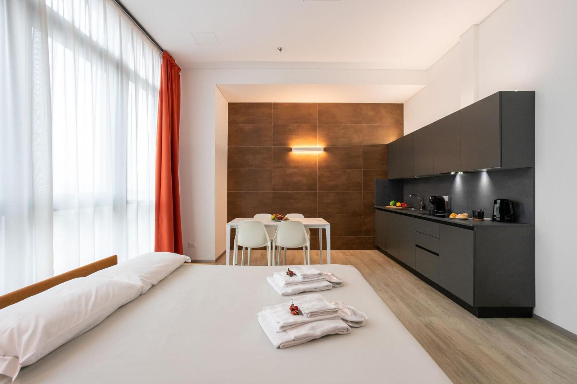 Htm Venice Suite By Halldis Mestre Eksteriør bilde