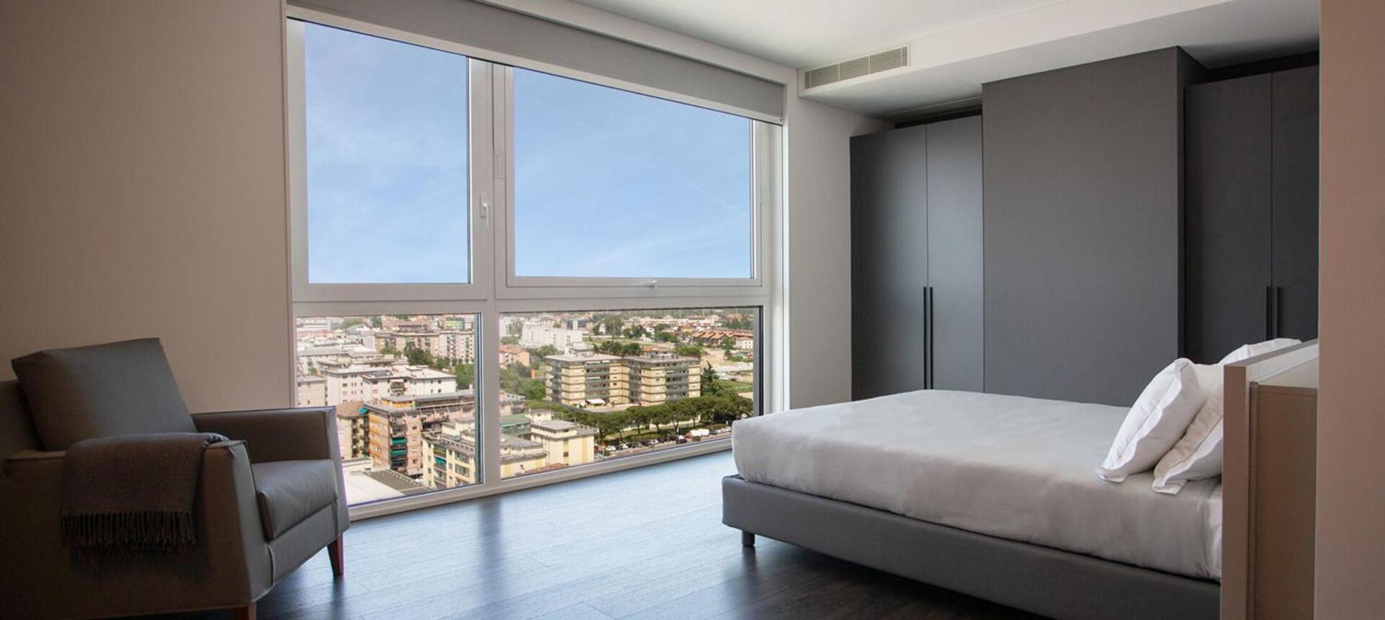 Htm Venice Suite By Halldis Mestre Eksteriør bilde