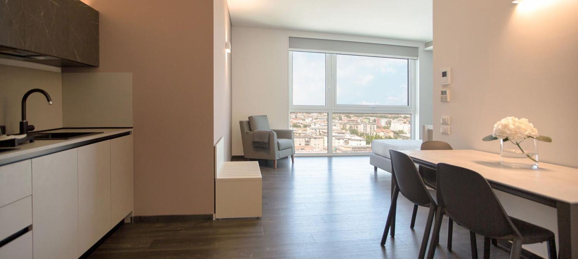 Htm Venice Suite By Halldis Mestre Eksteriør bilde