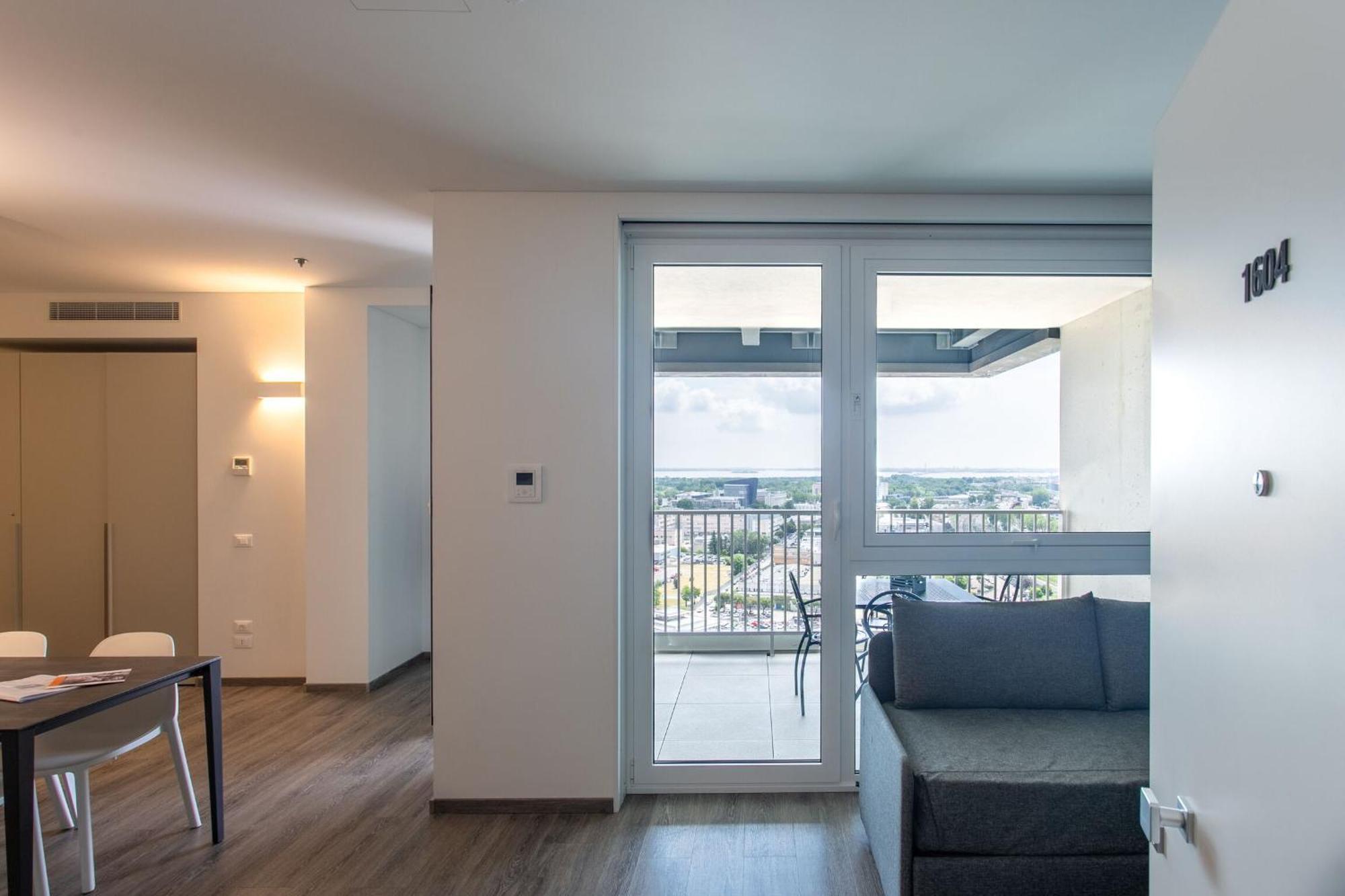 Htm Venice Suite By Halldis Mestre Eksteriør bilde