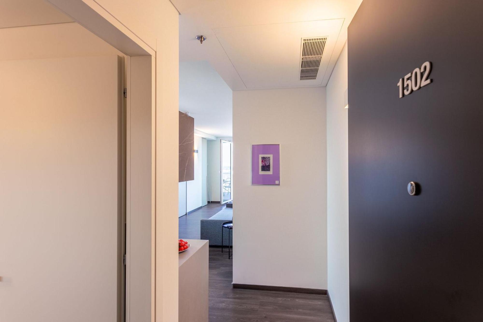Htm Venice Suite By Halldis Mestre Eksteriør bilde