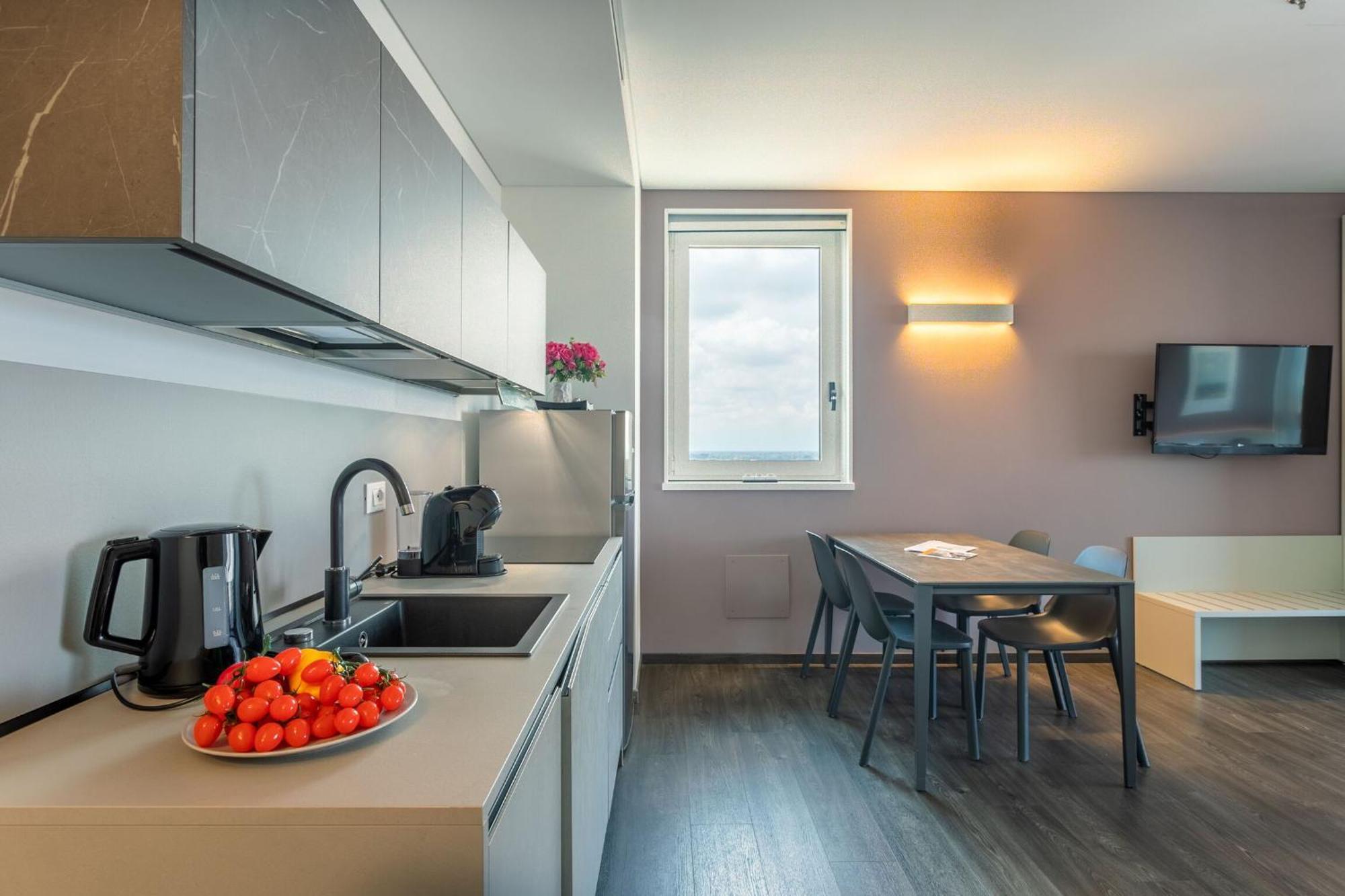 Htm Venice Suite By Halldis Mestre Eksteriør bilde