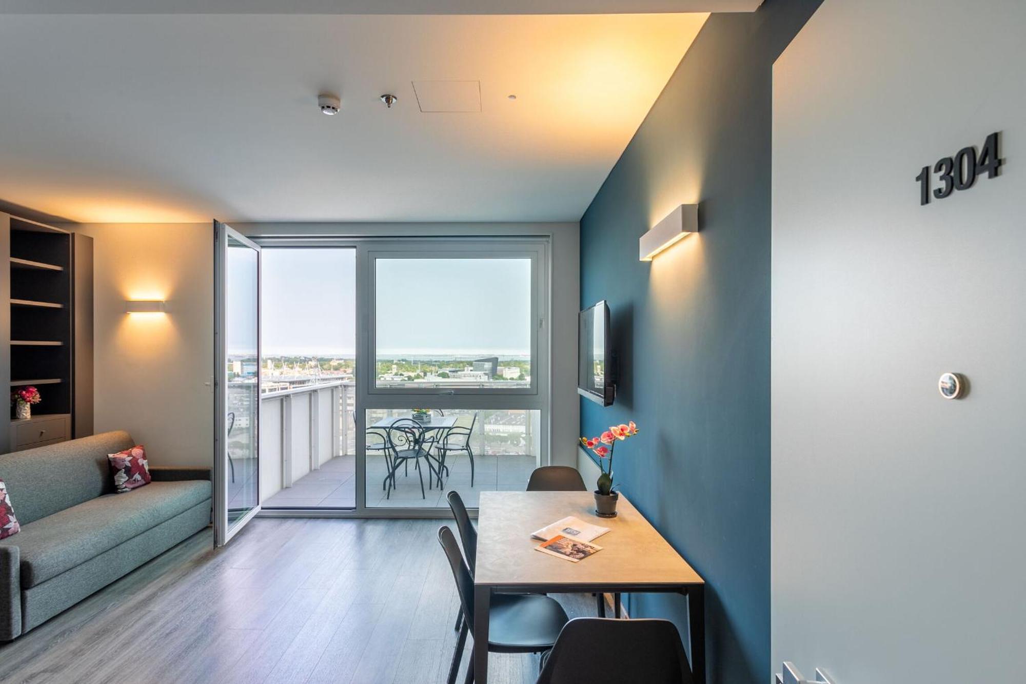 Htm Venice Suite By Halldis Mestre Eksteriør bilde