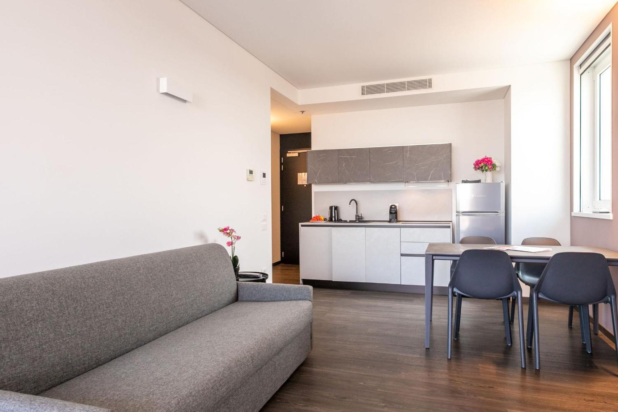Htm Venice Suite By Halldis Mestre Eksteriør bilde