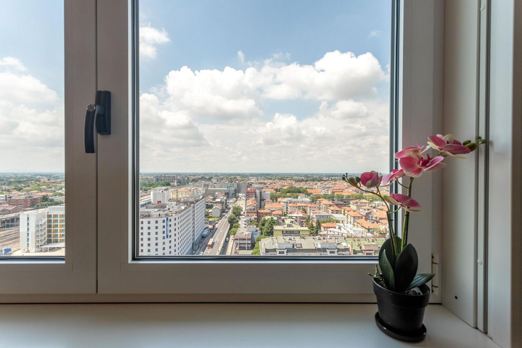Htm Venice Suite By Halldis Mestre Eksteriør bilde