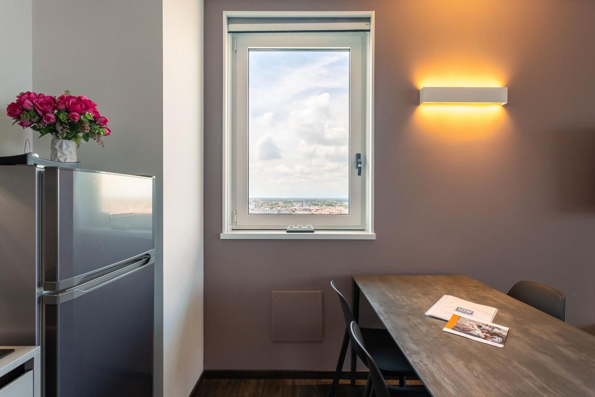 Htm Venice Suite By Halldis Mestre Eksteriør bilde