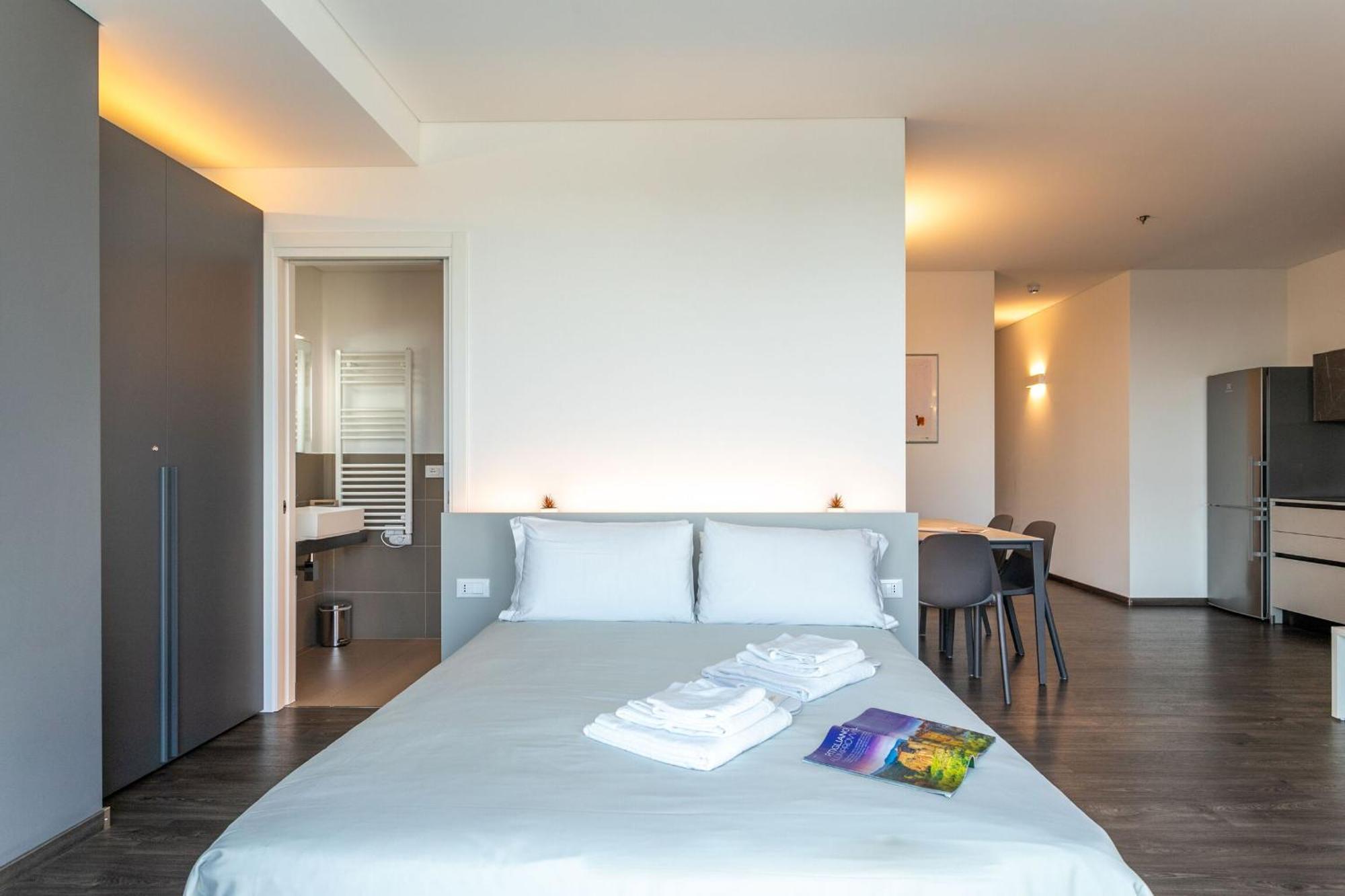 Htm Venice Suite By Halldis Mestre Eksteriør bilde