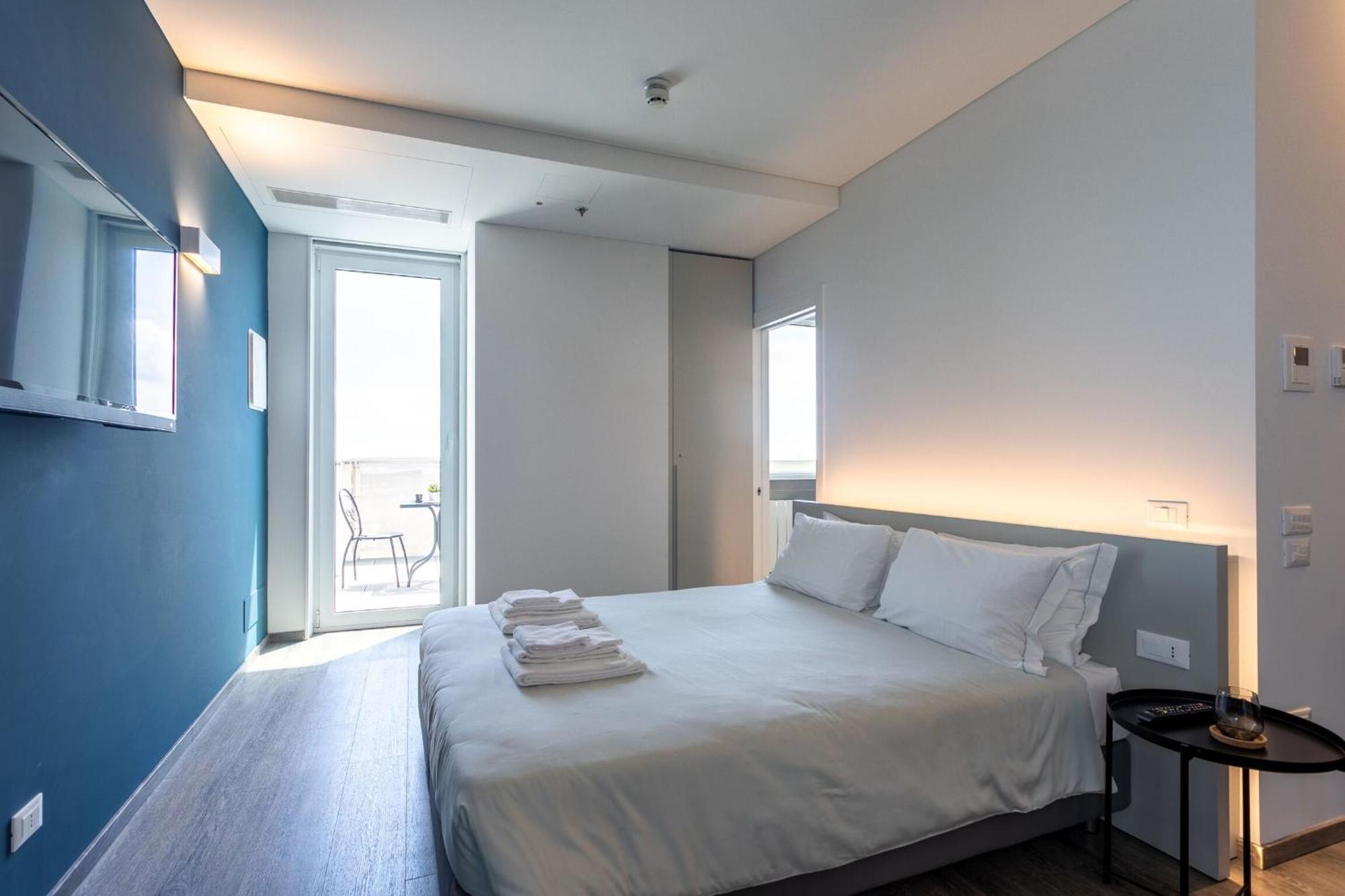 Htm Venice Suite By Halldis Mestre Eksteriør bilde