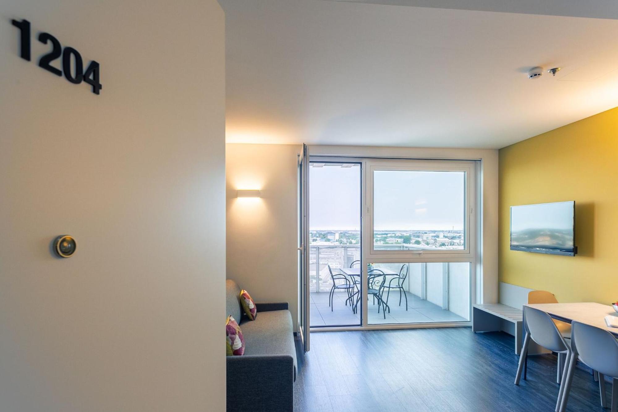 Htm Venice Suite By Halldis Mestre Eksteriør bilde