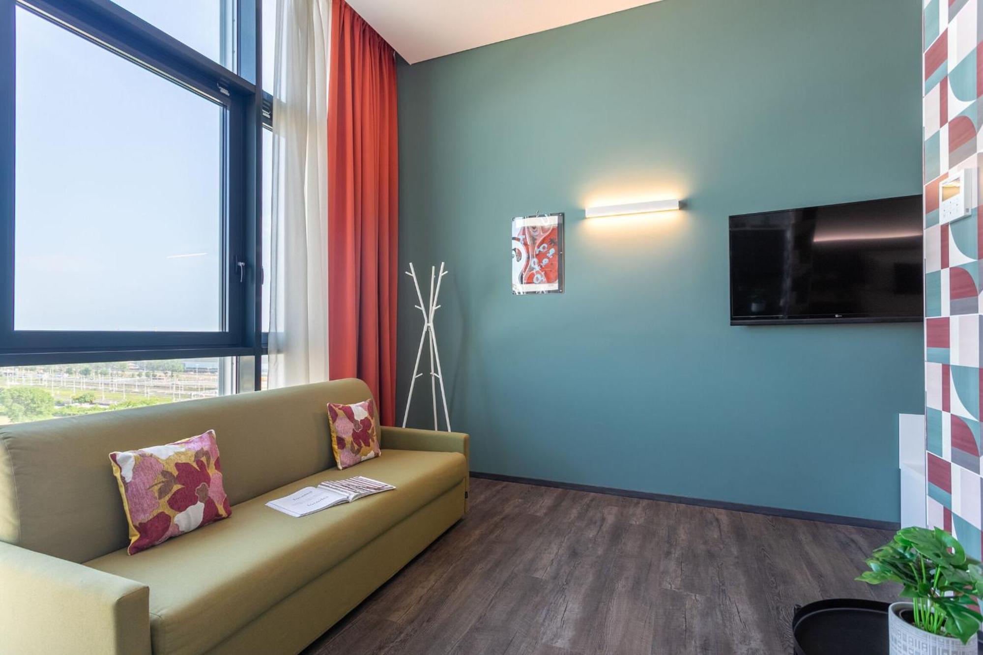Htm Venice Suite By Halldis Mestre Eksteriør bilde