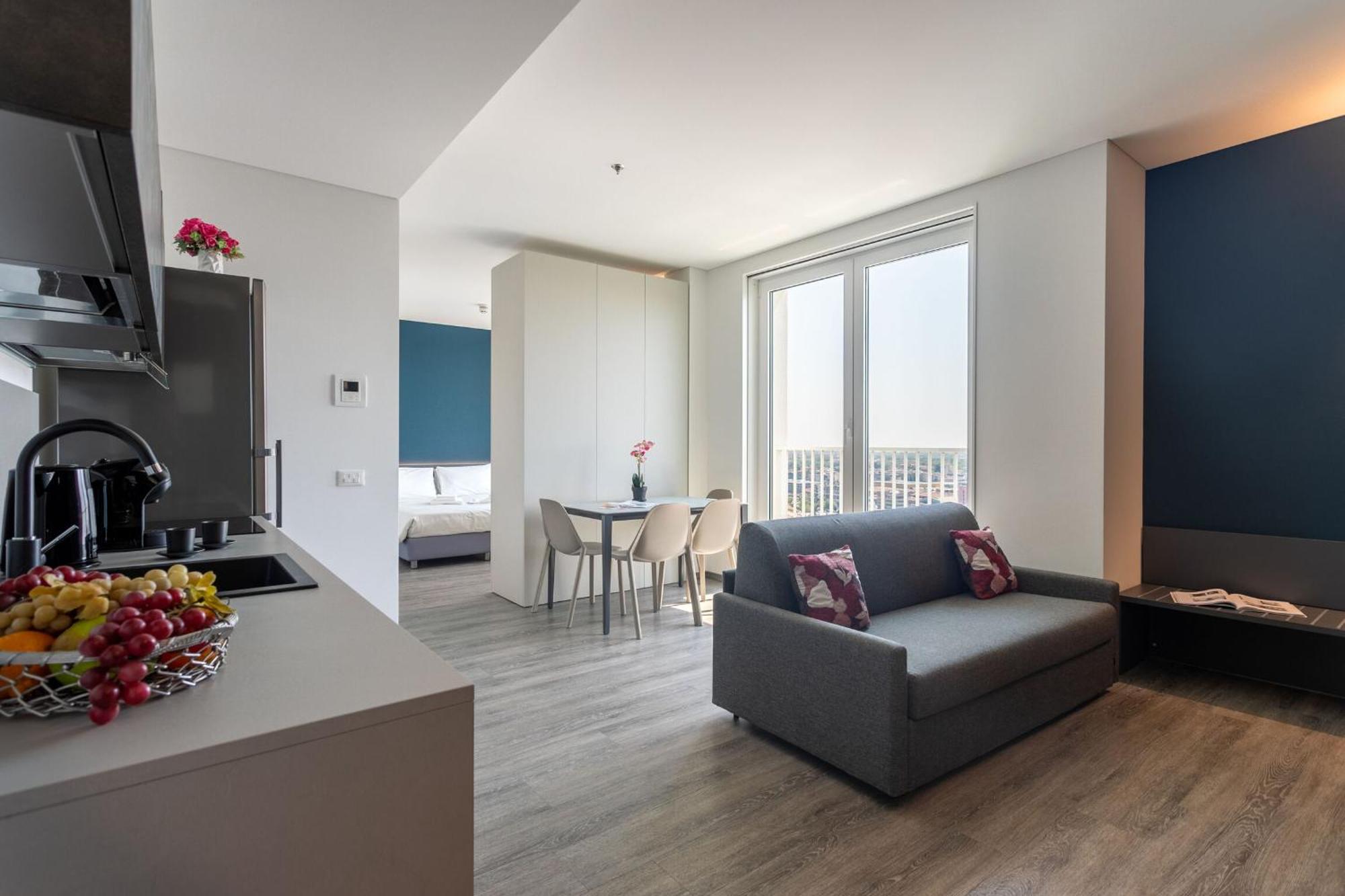 Htm Venice Suite By Halldis Mestre Eksteriør bilde
