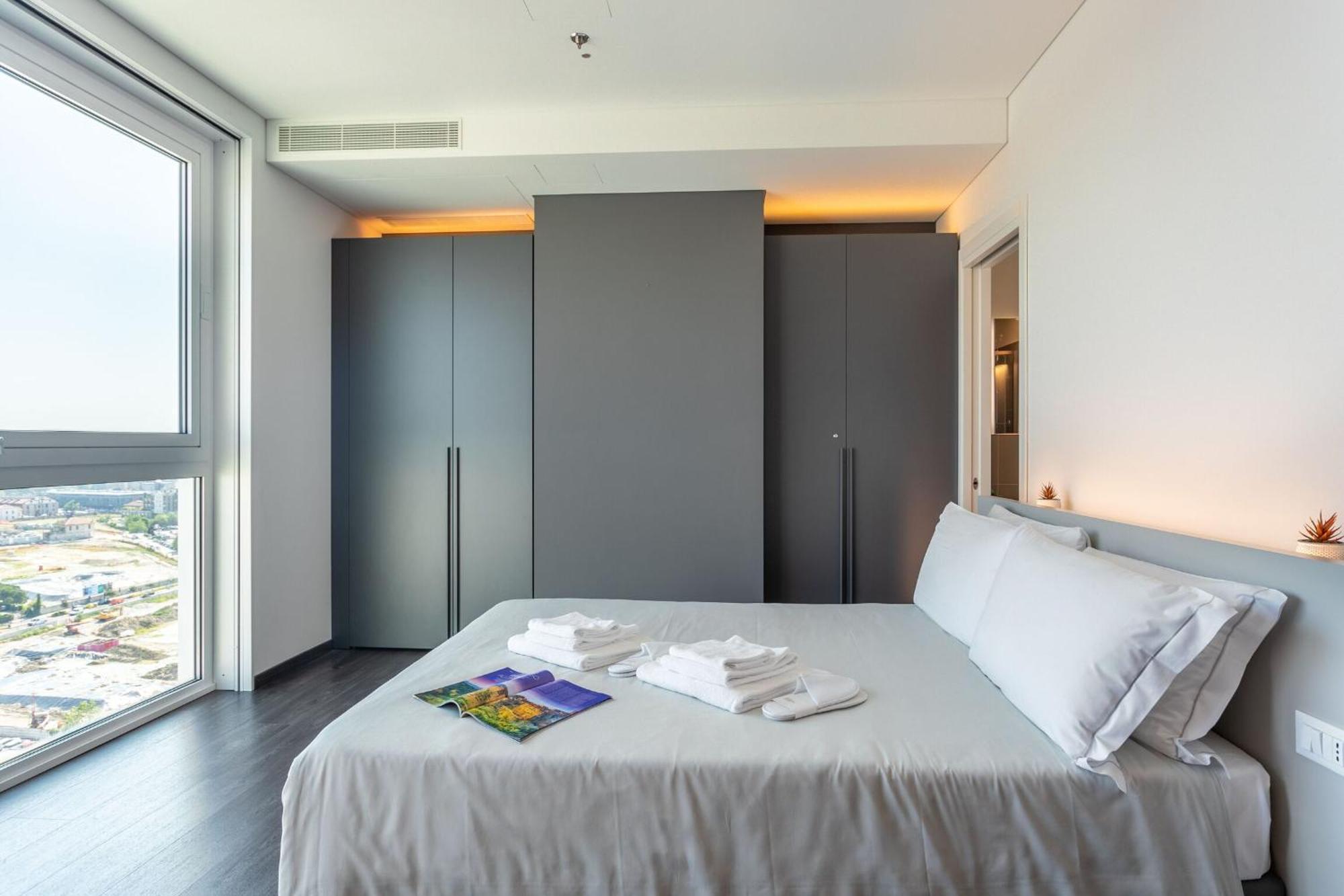 Htm Venice Suite By Halldis Mestre Eksteriør bilde