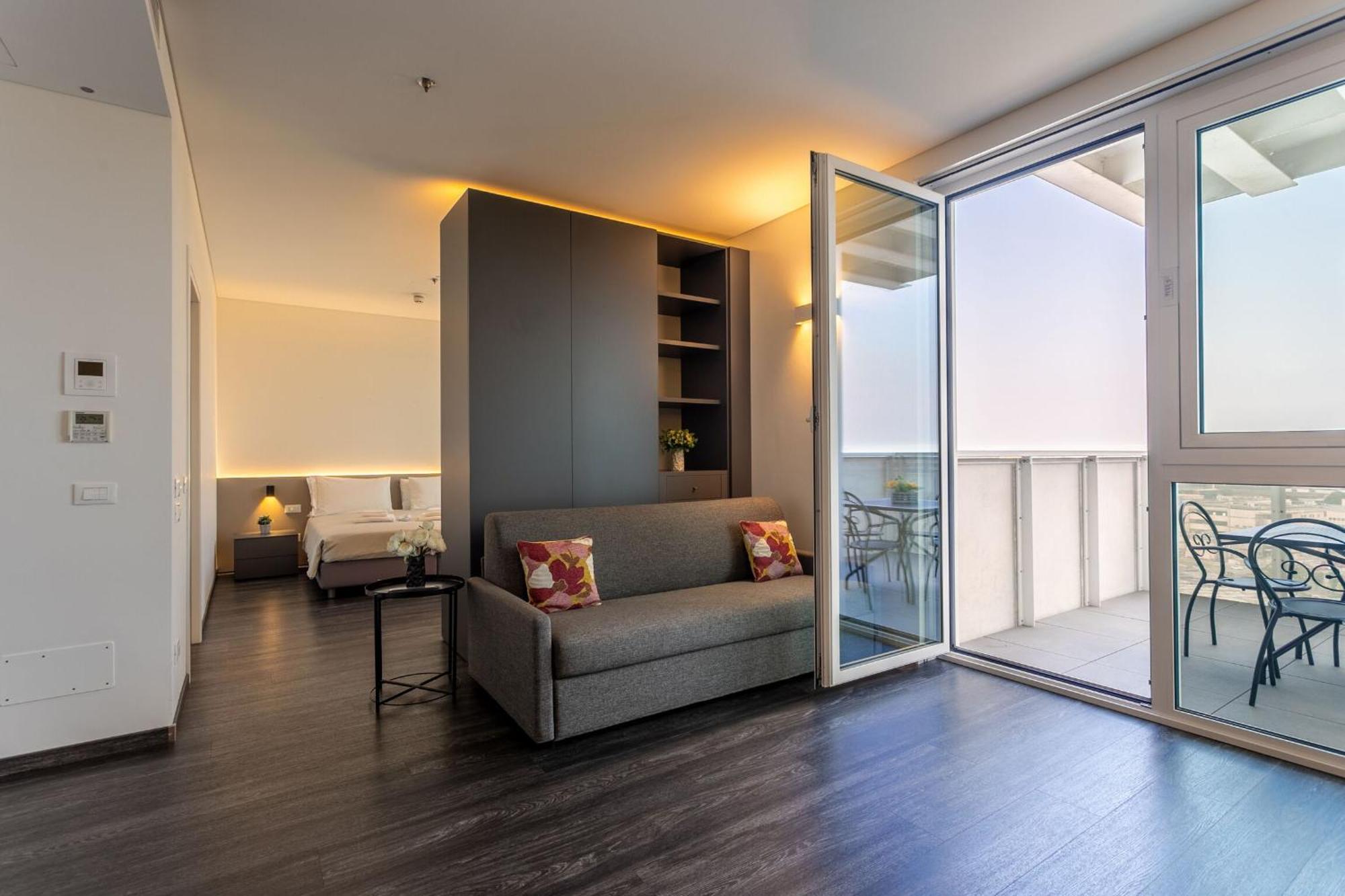 Htm Venice Suite By Halldis Mestre Eksteriør bilde