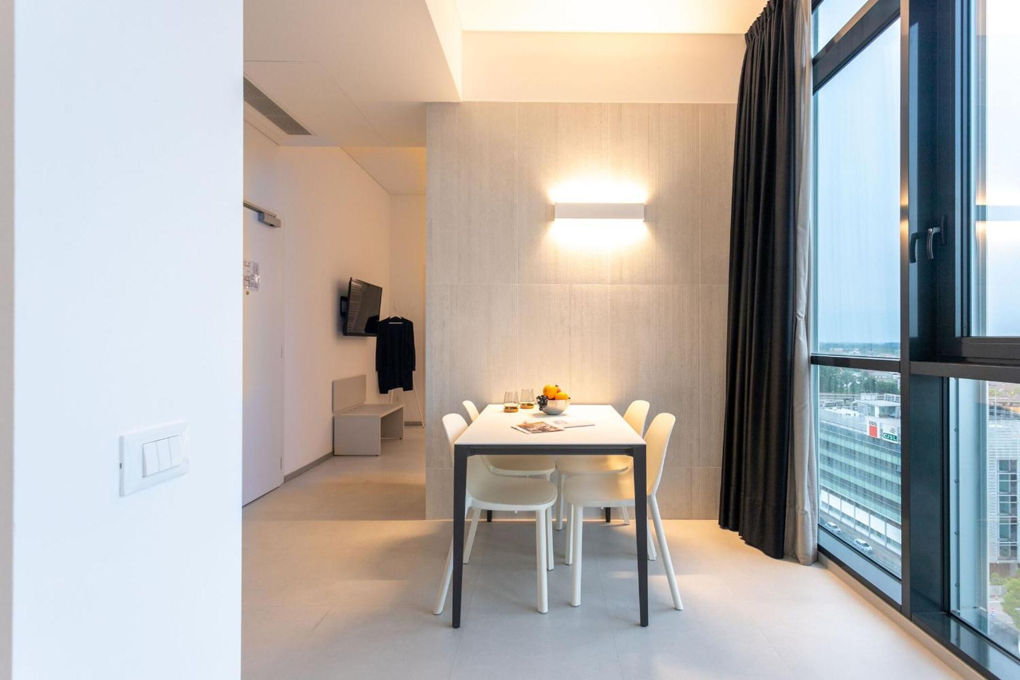 Htm Venice Suite By Halldis Mestre Eksteriør bilde
