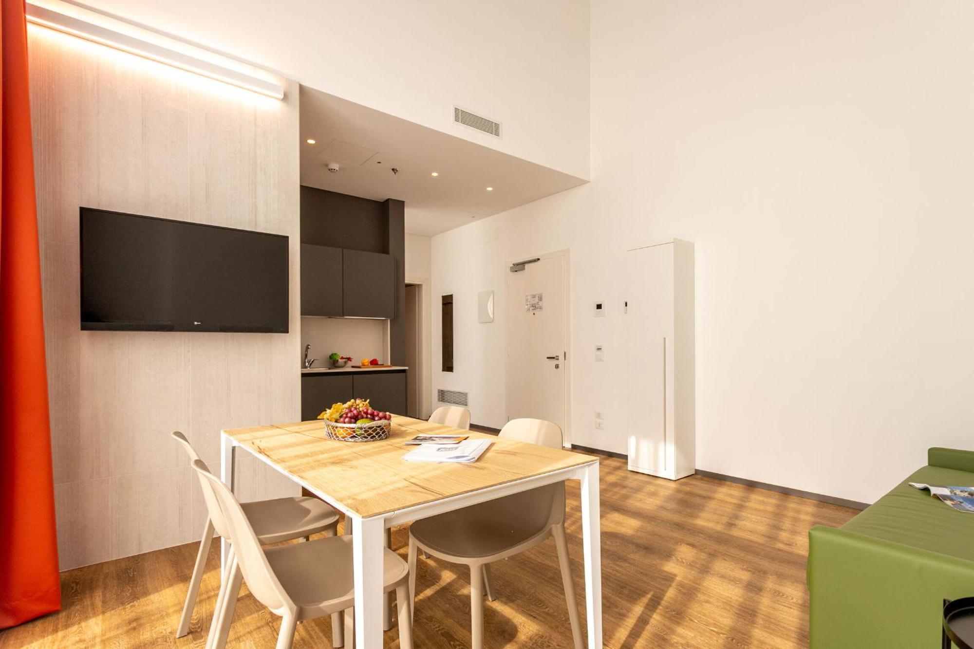 Htm Venice Suite By Halldis Mestre Eksteriør bilde