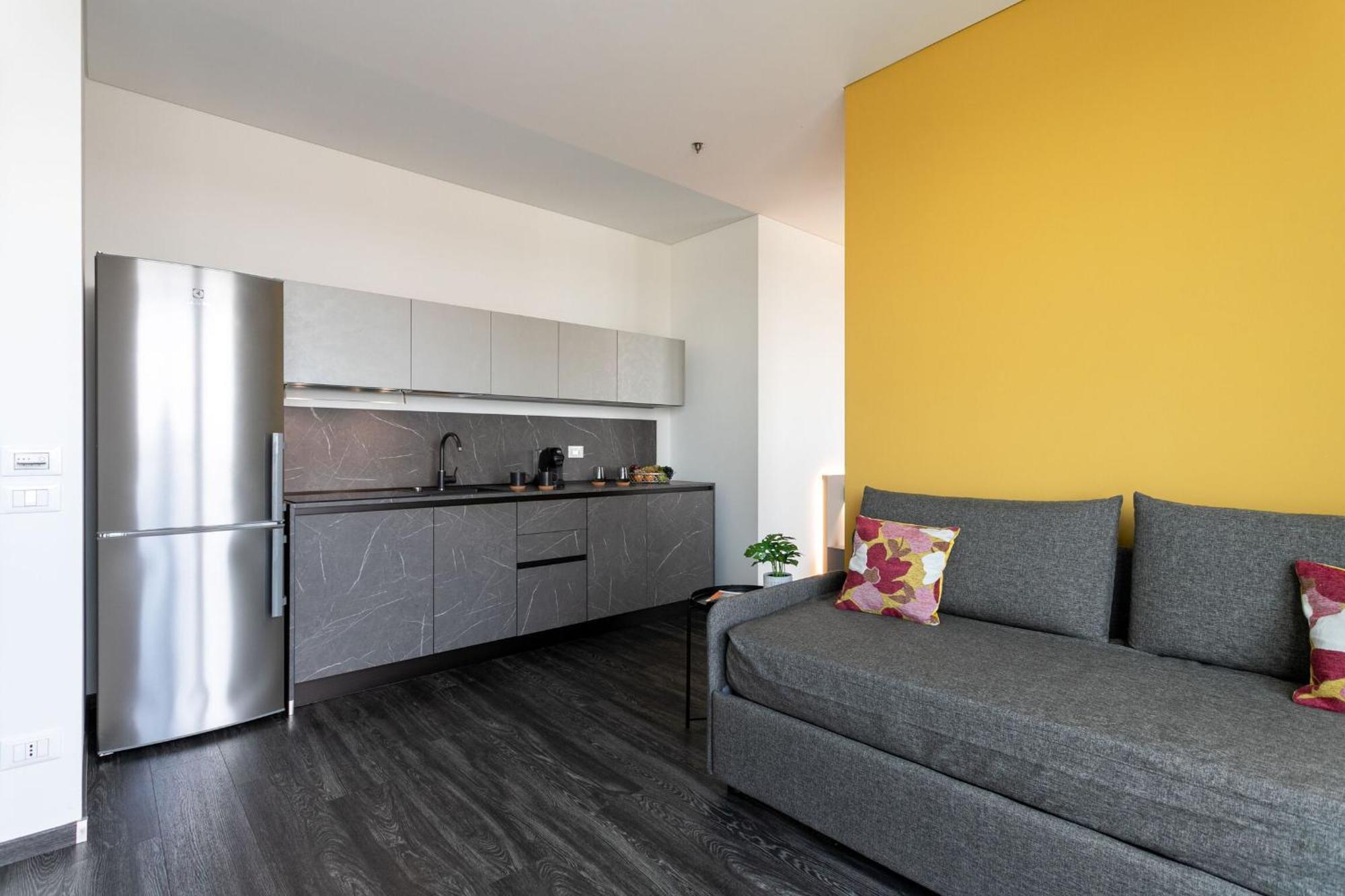 Htm Venice Suite By Halldis Mestre Eksteriør bilde