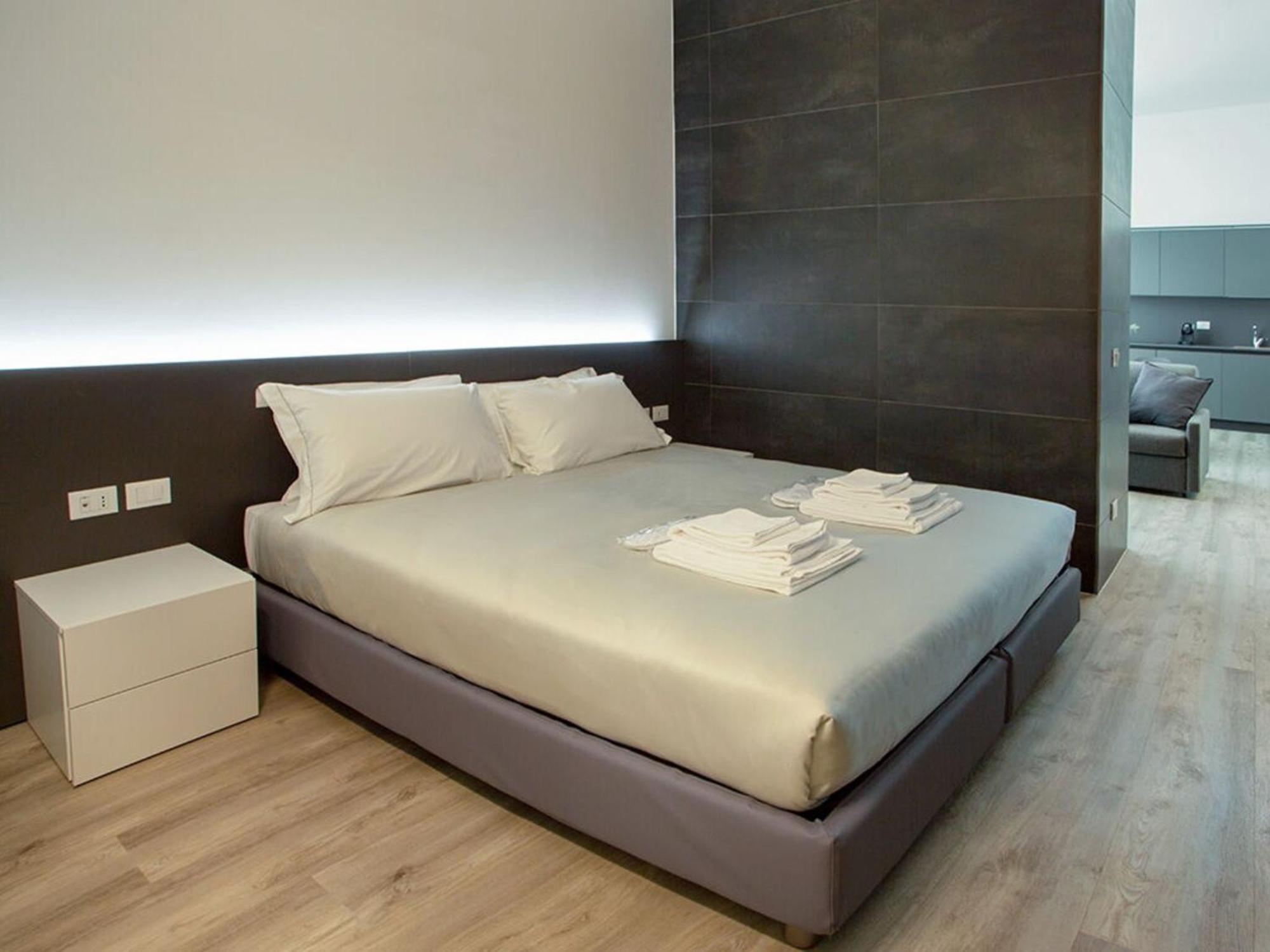 Htm Venice Suite By Halldis Mestre Eksteriør bilde