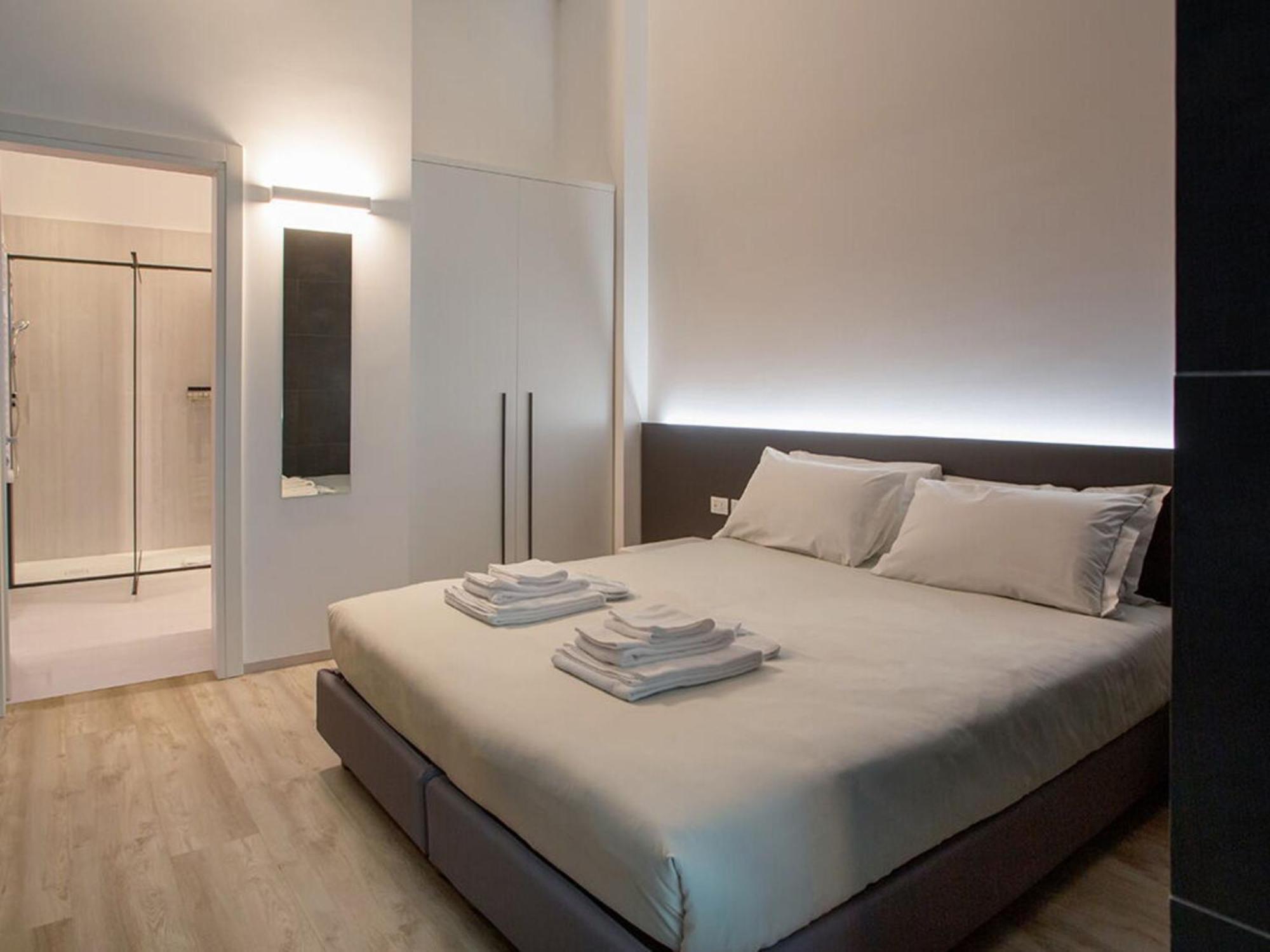 Htm Venice Suite By Halldis Mestre Eksteriør bilde