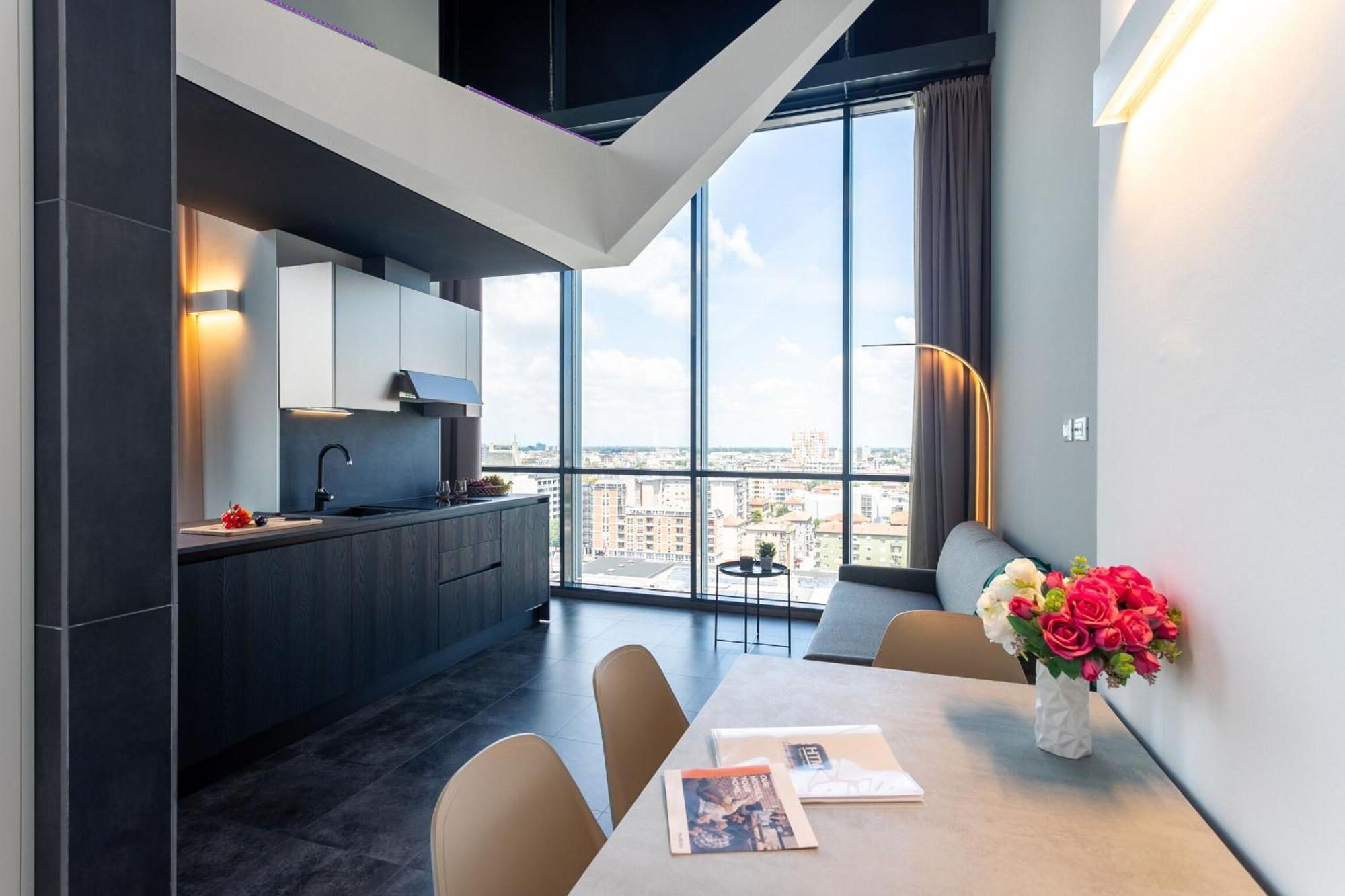 Htm Venice Suite By Halldis Mestre Eksteriør bilde