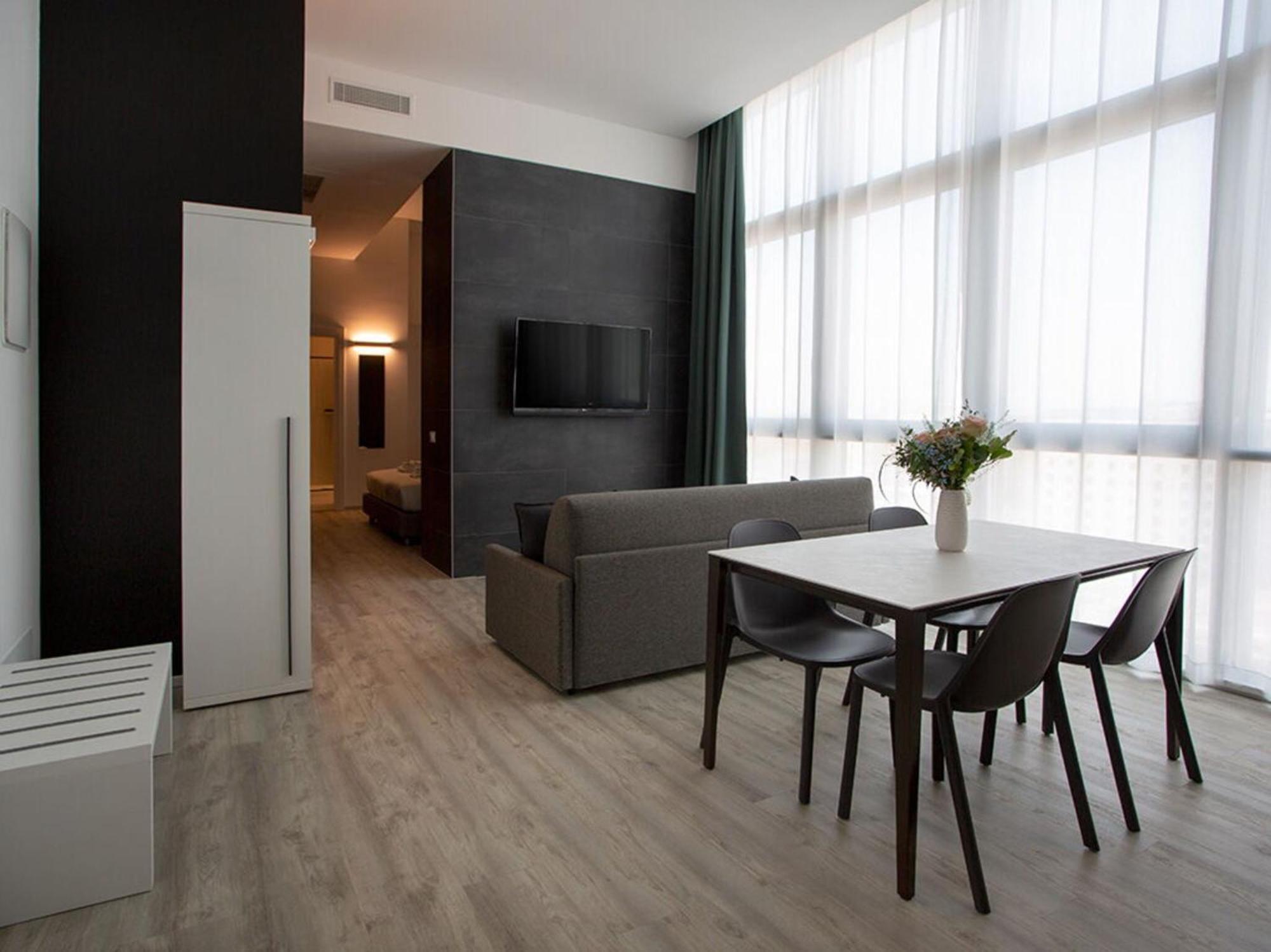 Htm Venice Suite By Halldis Mestre Eksteriør bilde
