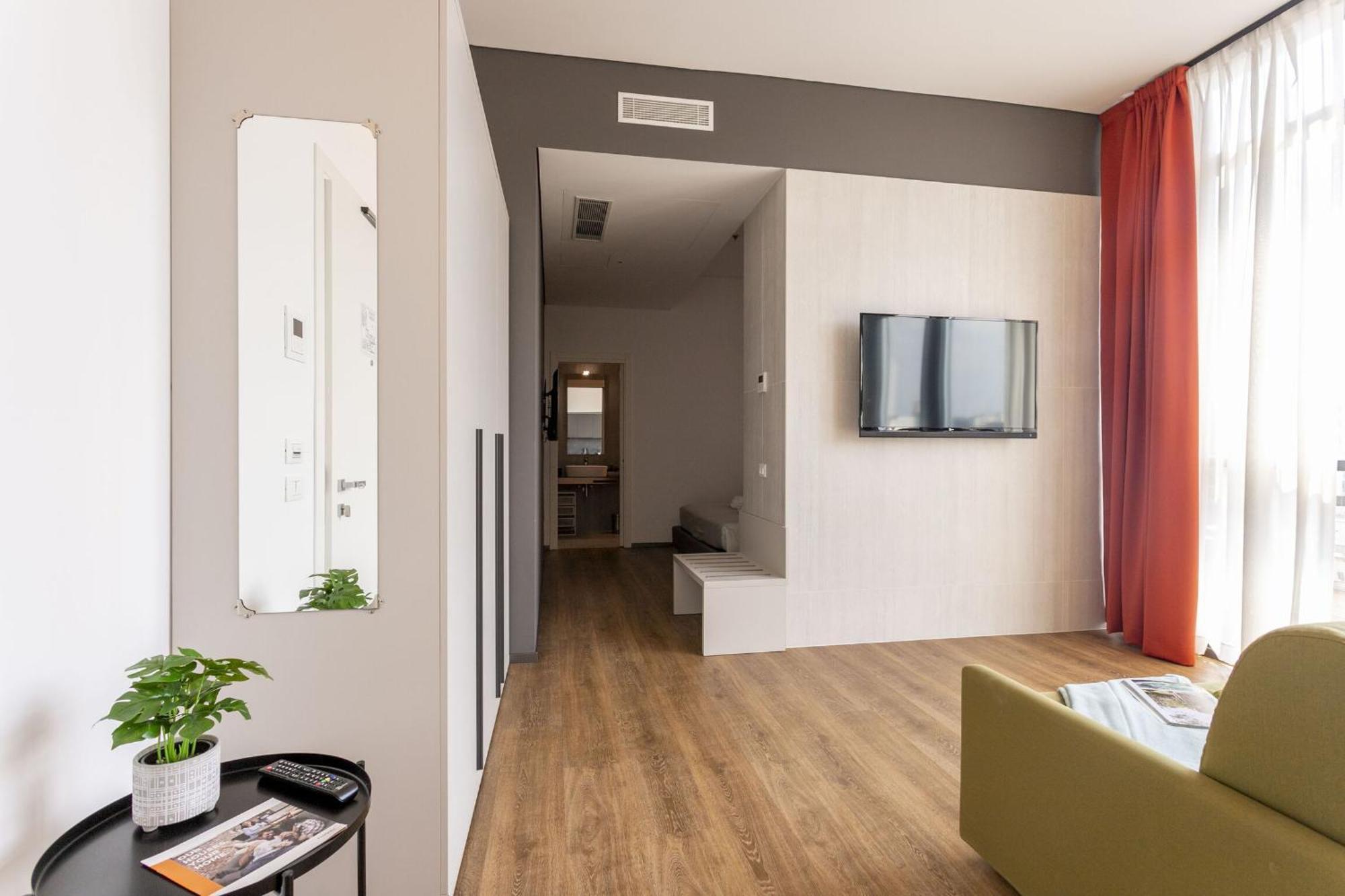 Htm Venice Suite By Halldis Mestre Eksteriør bilde