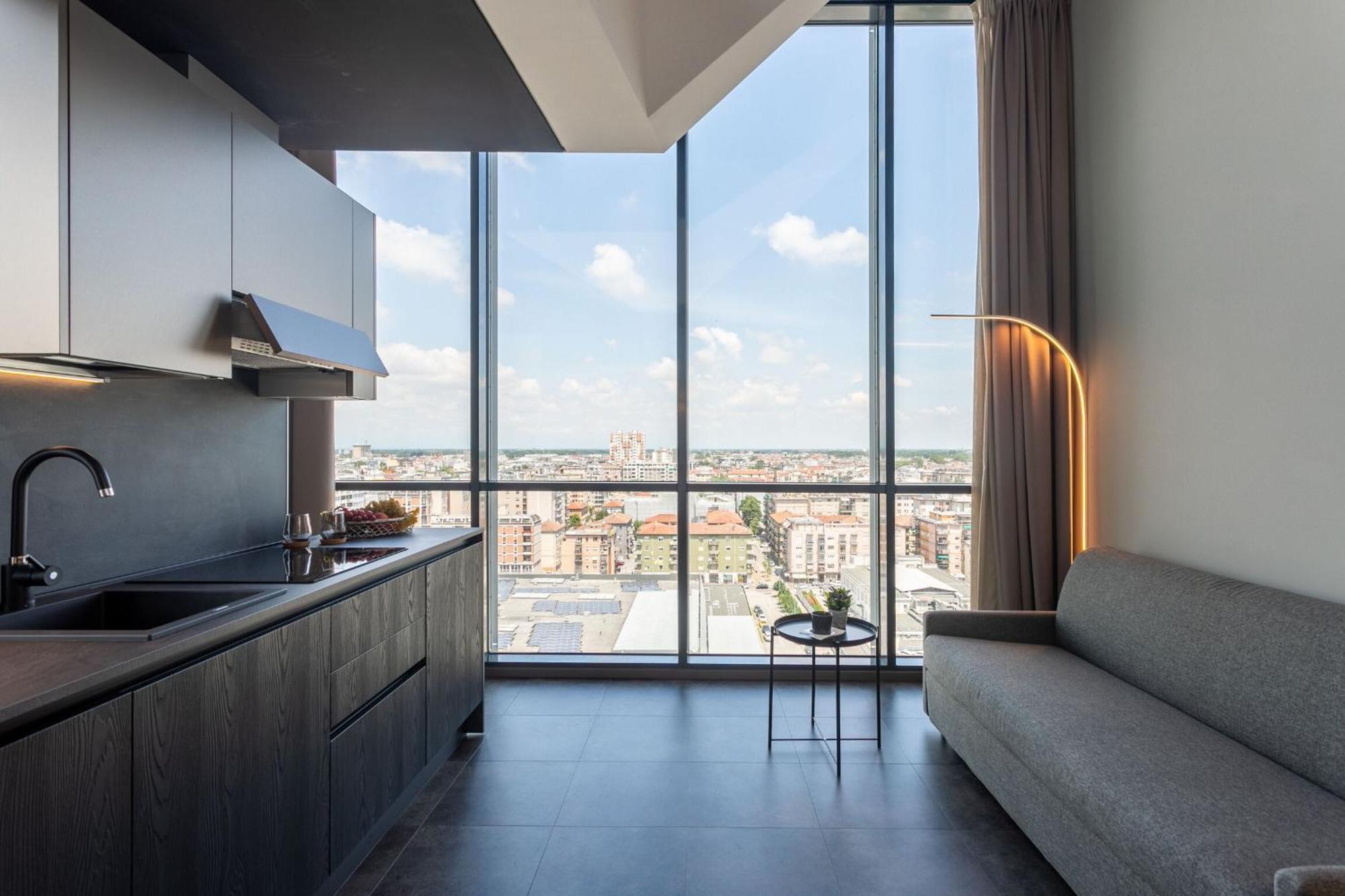 Htm Venice Suite By Halldis Mestre Eksteriør bilde