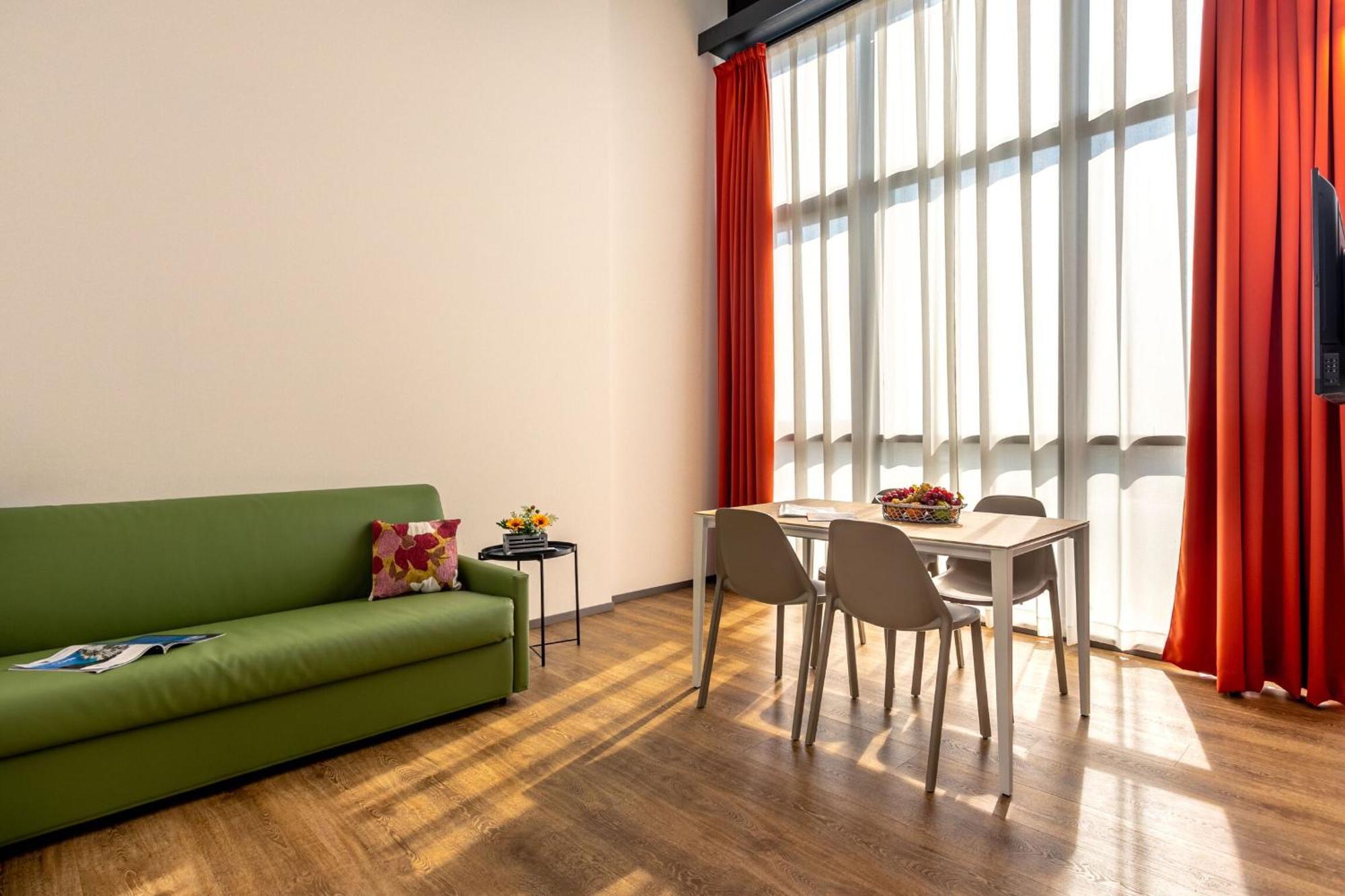 Htm Venice Suite By Halldis Mestre Eksteriør bilde