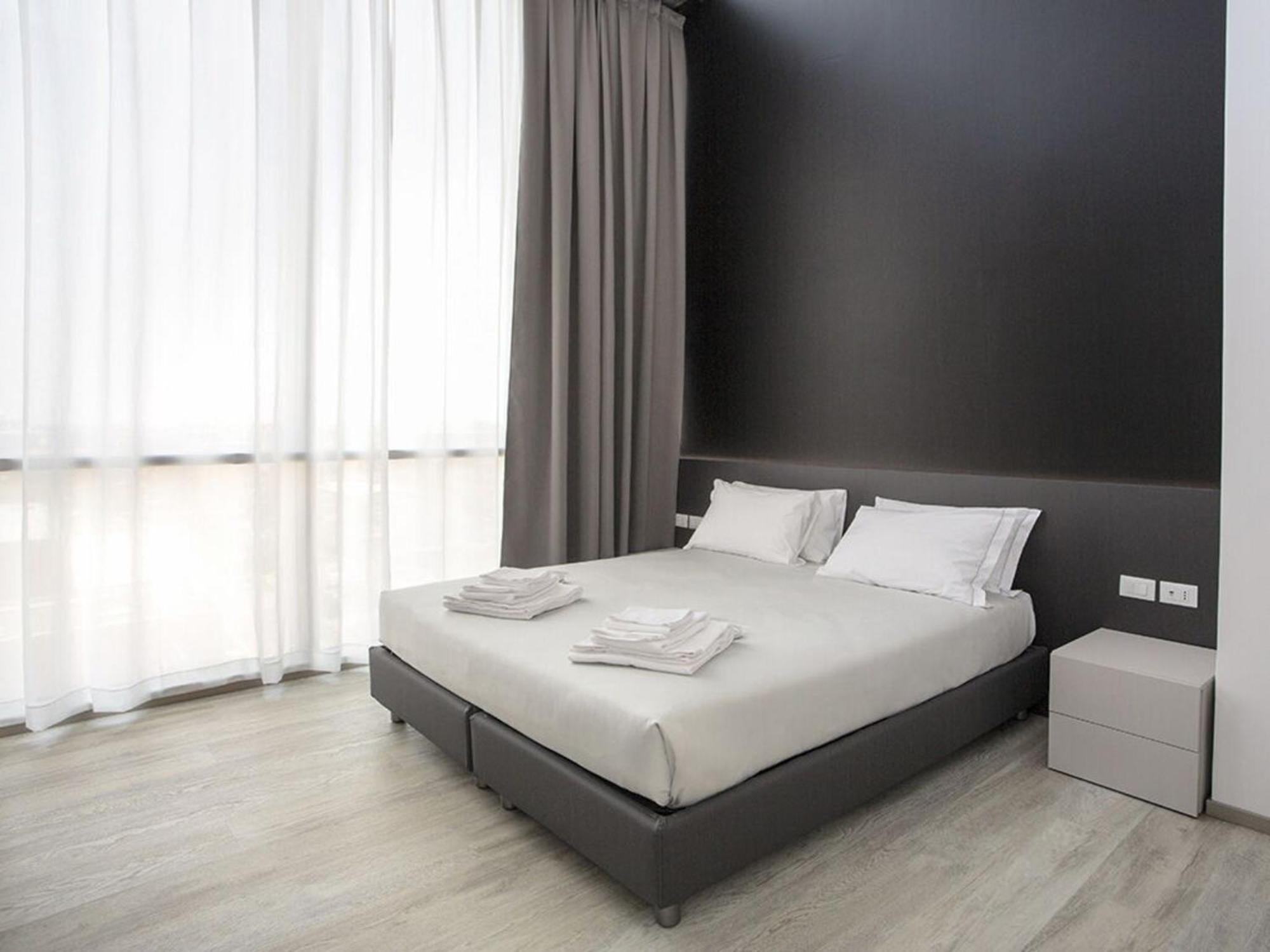 Htm Venice Suite By Halldis Mestre Eksteriør bilde