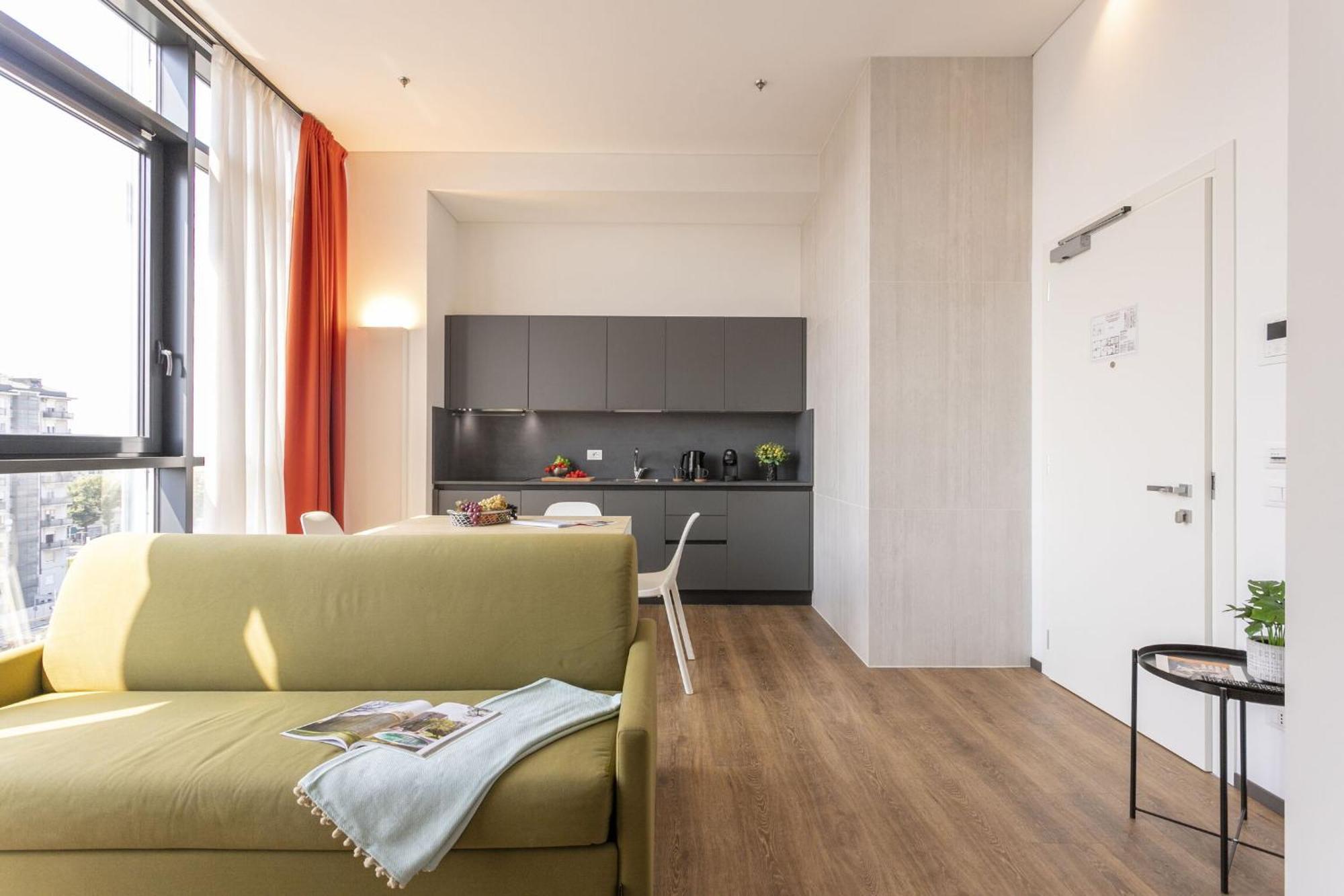 Htm Venice Suite By Halldis Mestre Eksteriør bilde