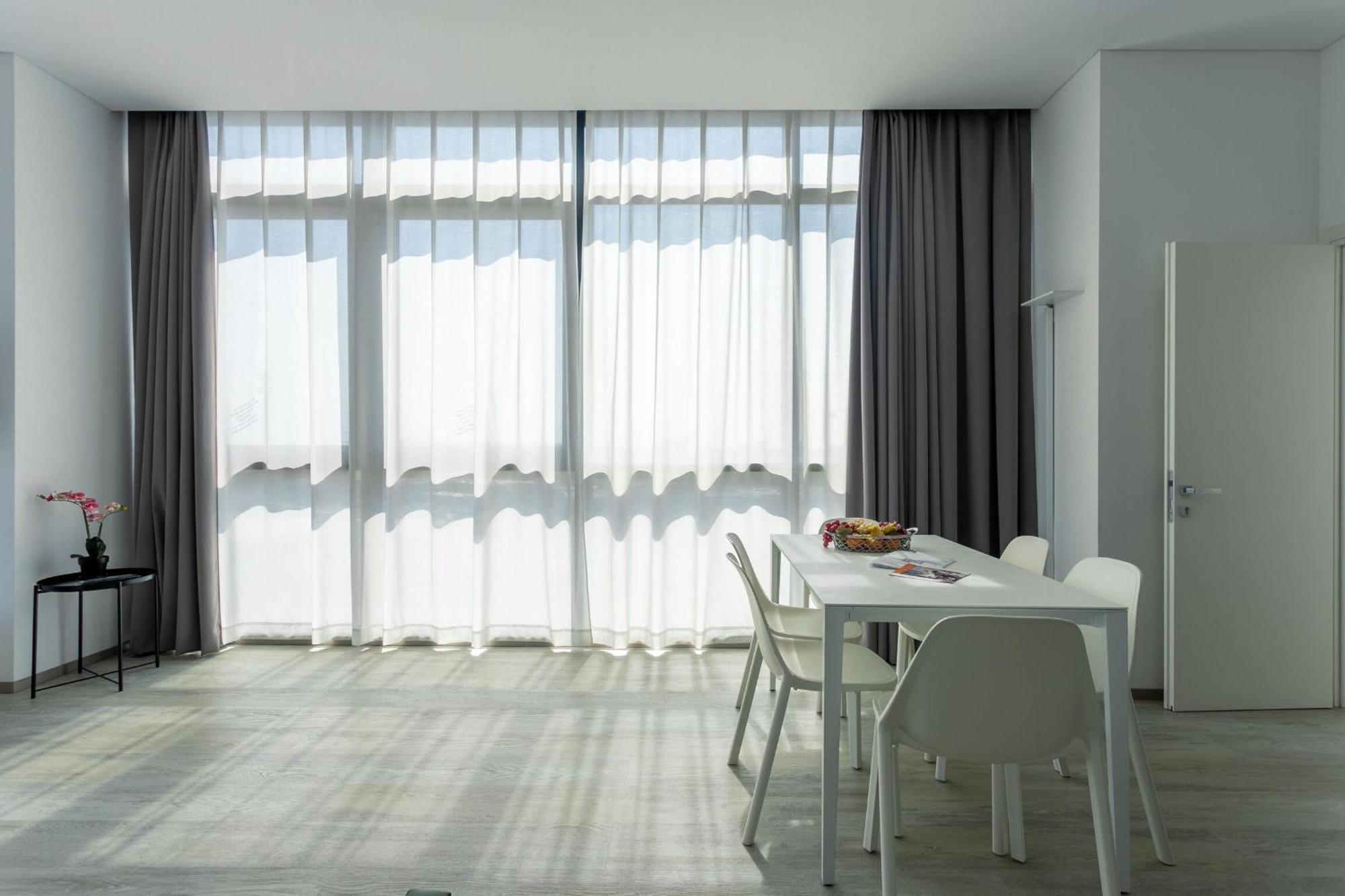 Htm Venice Suite By Halldis Mestre Eksteriør bilde