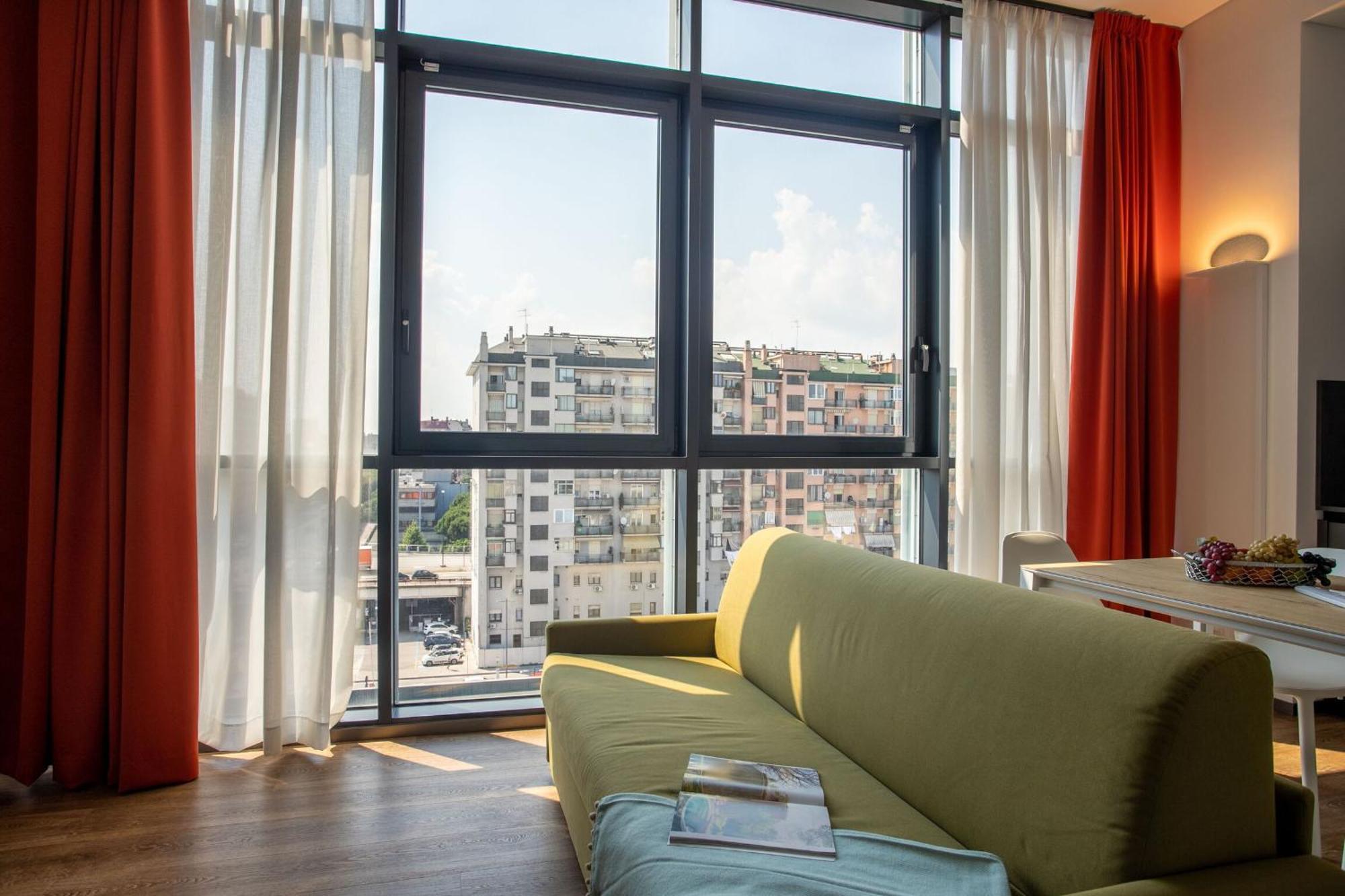 Htm Venice Suite By Halldis Mestre Eksteriør bilde