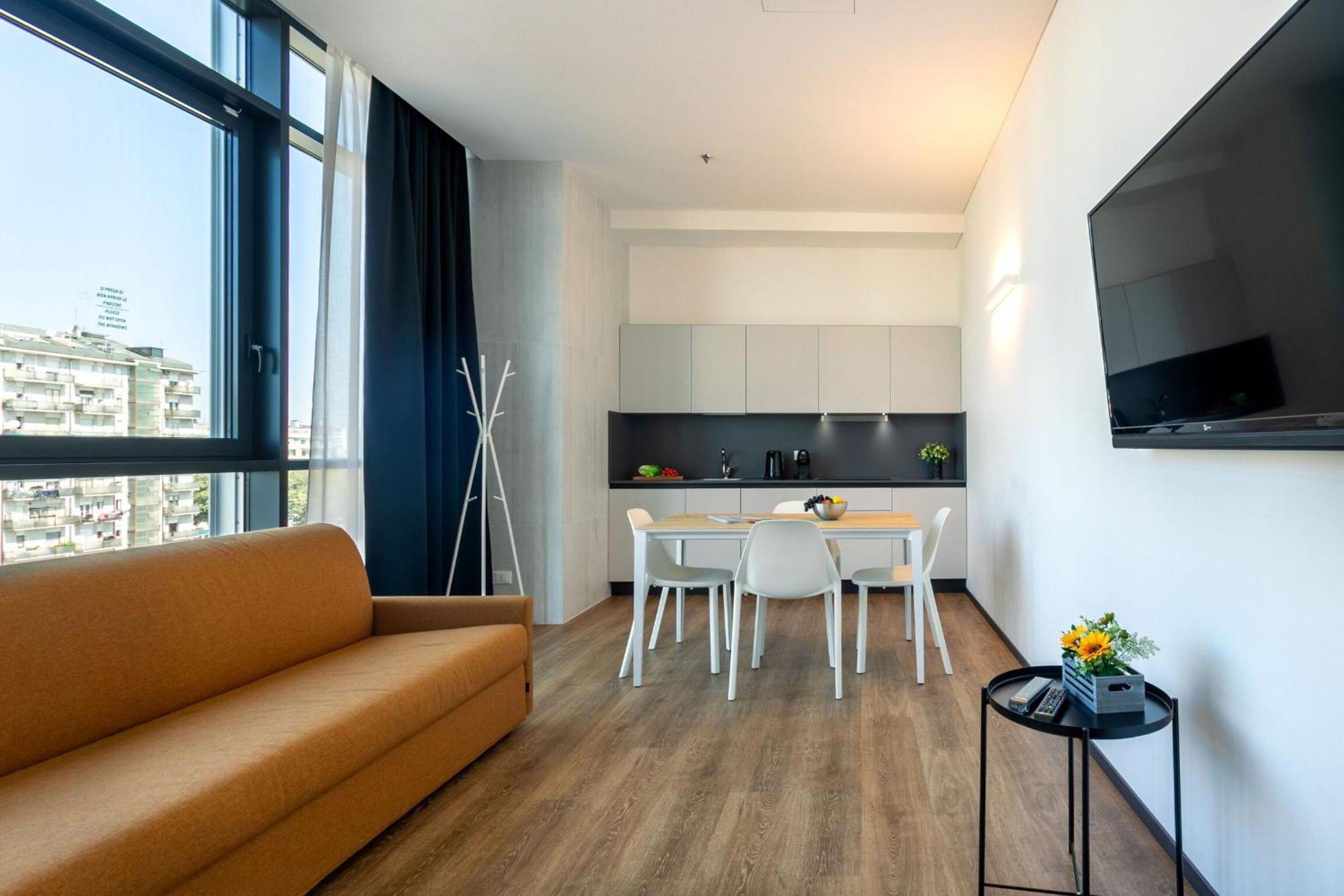 Htm Venice Suite By Halldis Mestre Eksteriør bilde